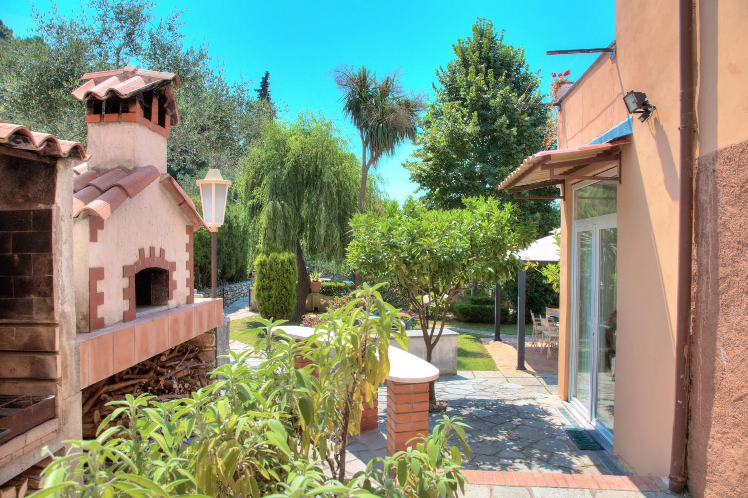 Casa del Sole - San Bartolomeo al Mare