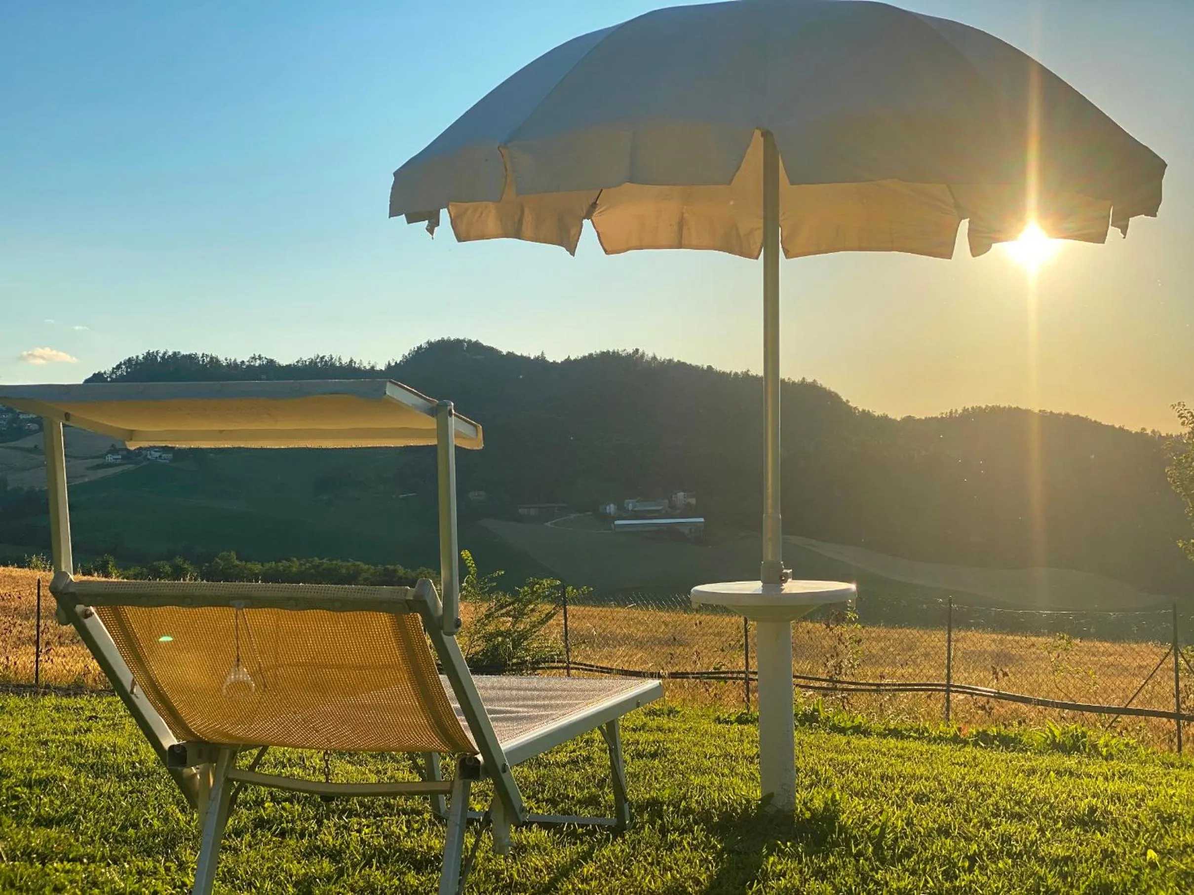 Swimming pool in Palazzo Loup Hotel
