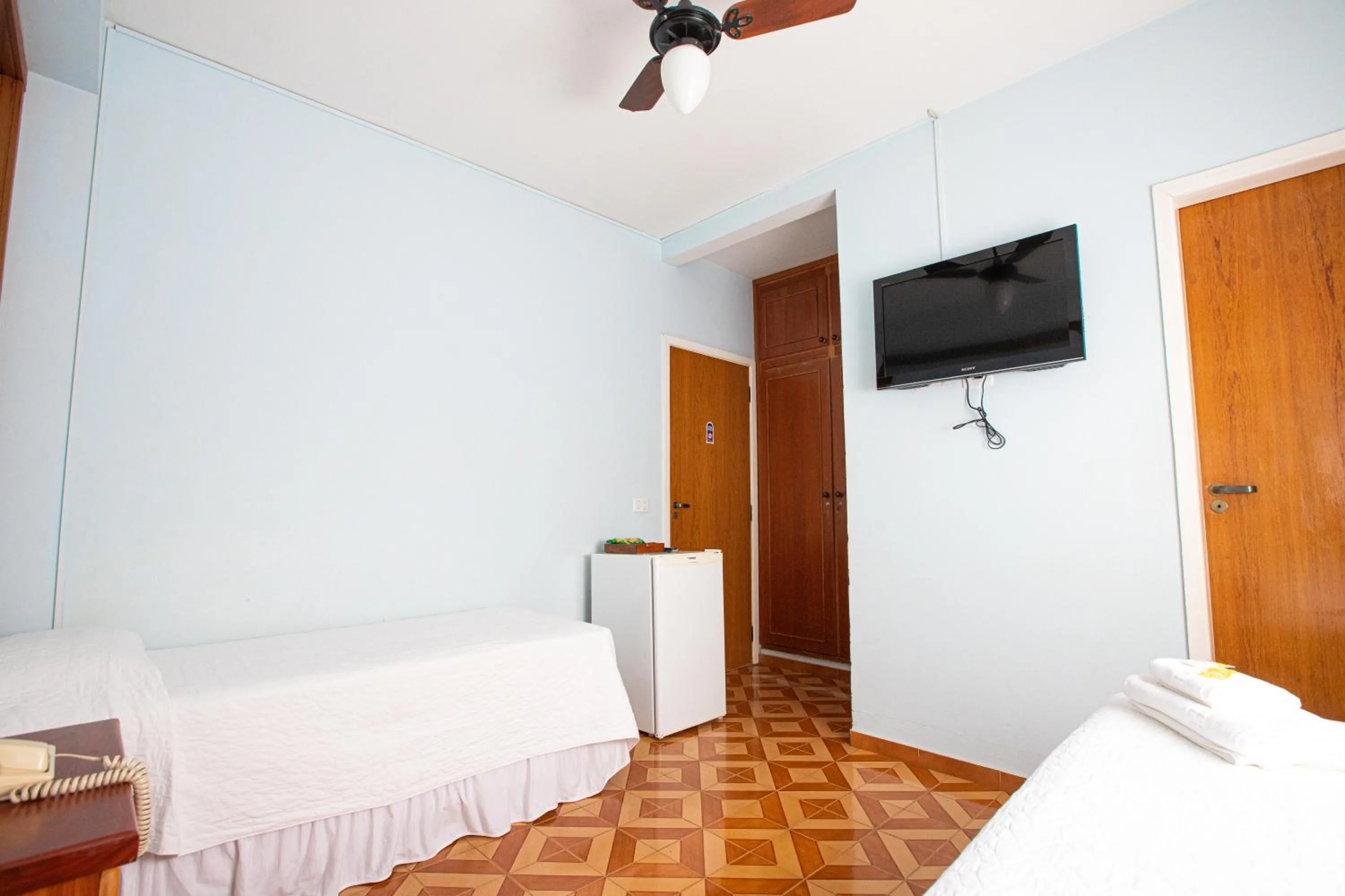 Casarão Hotel
