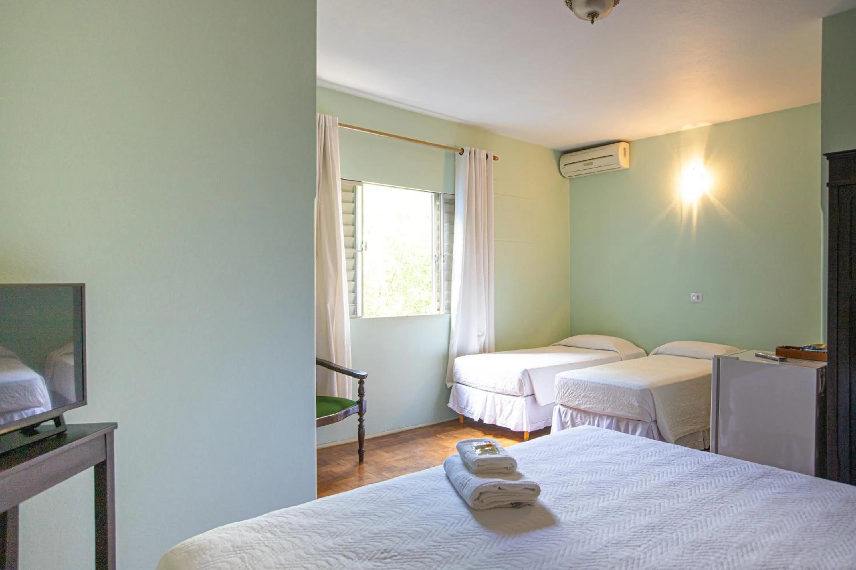 Casarão Hotel