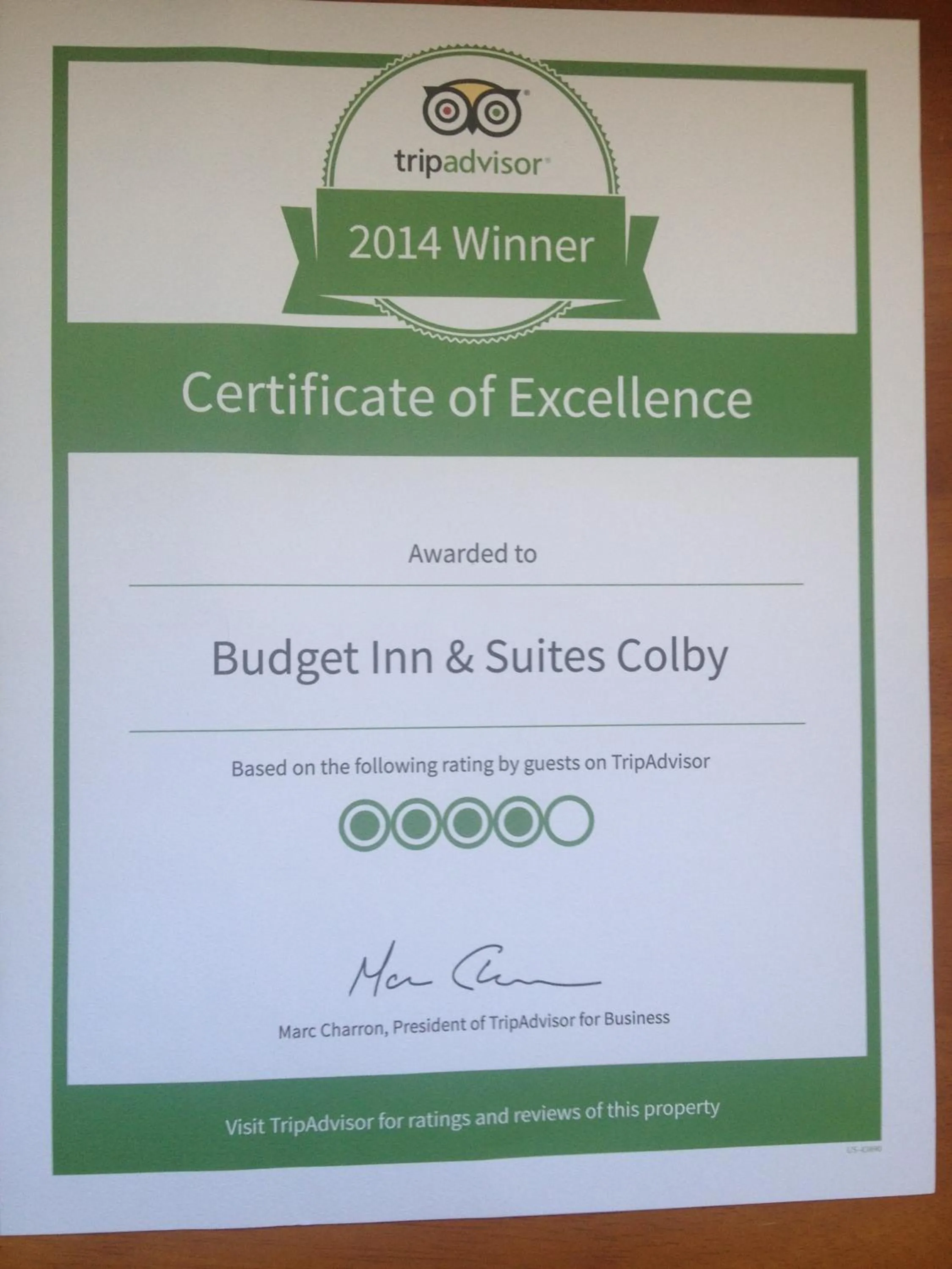 Other in Budget Inn & Suites Colby