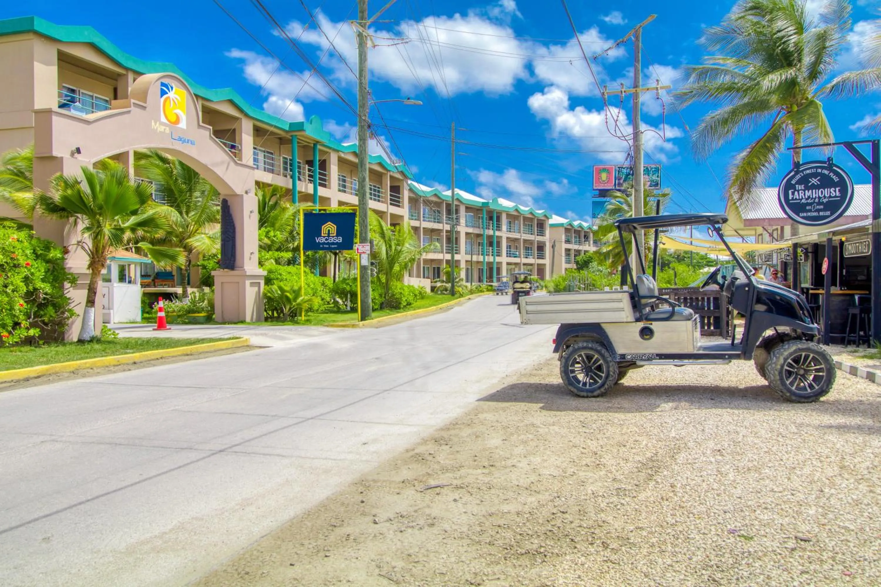 Suite C303 Mara Laguna