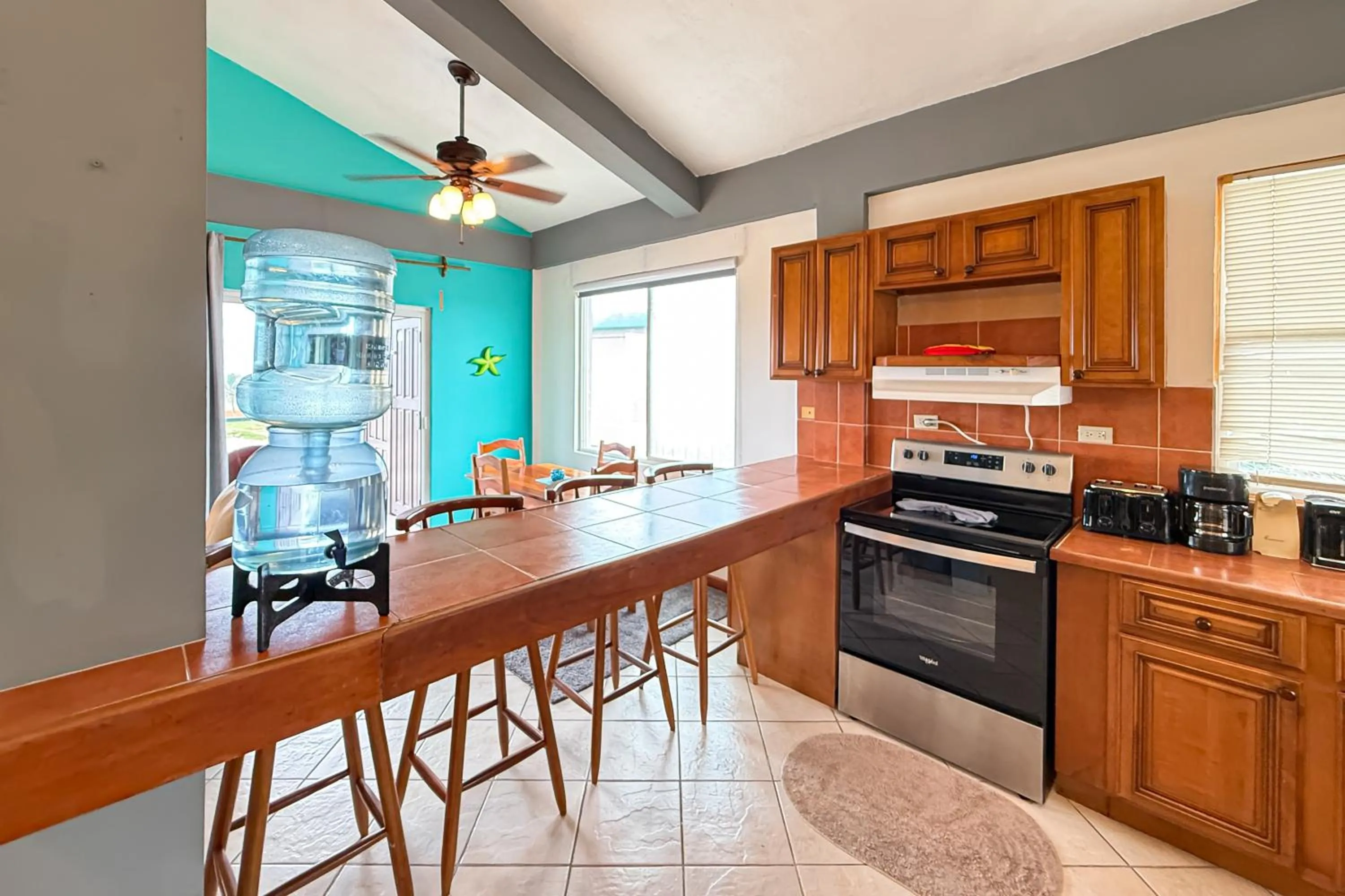 Suite C303 Mara Laguna