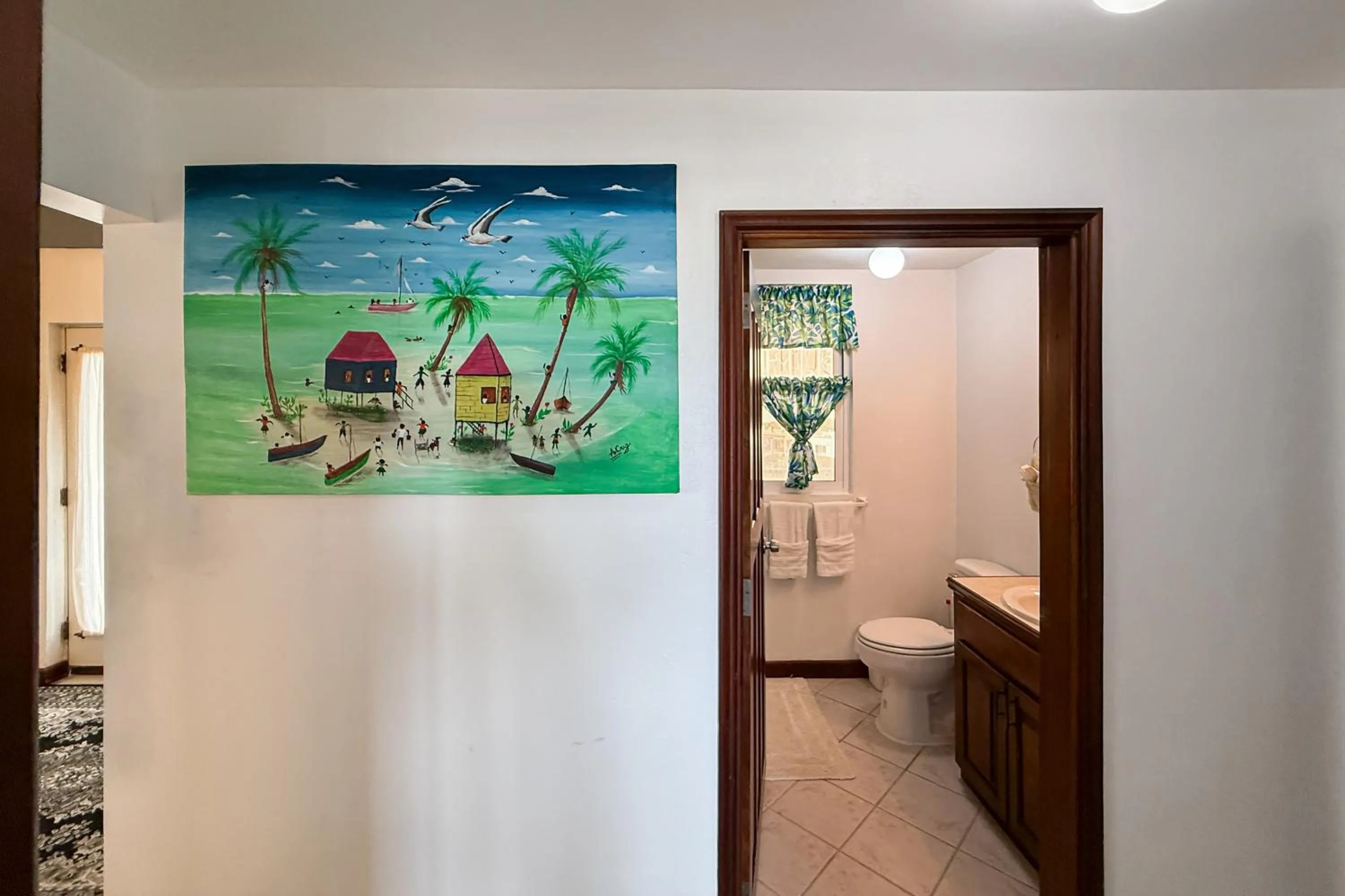 Suite C303 Mara Laguna