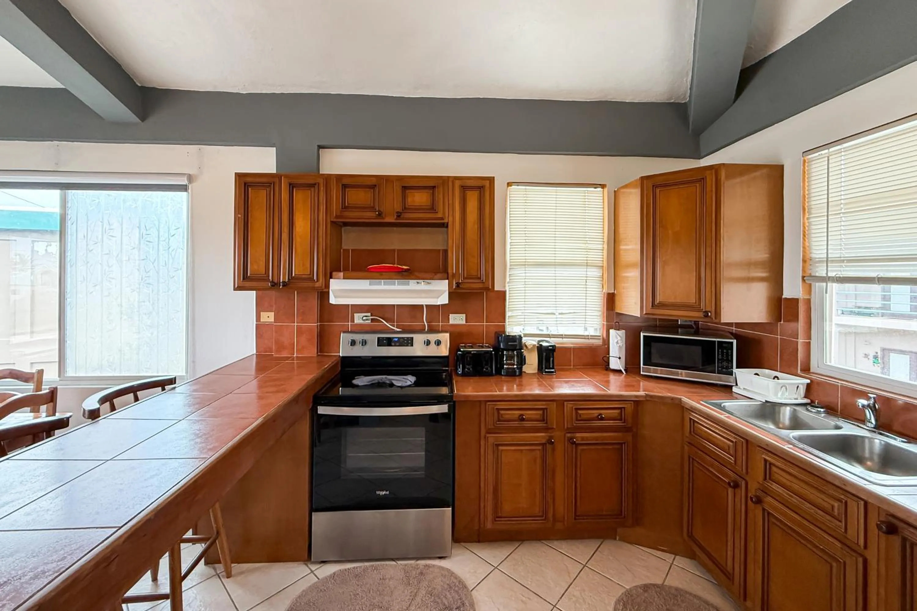 Suite C303 Mara Laguna