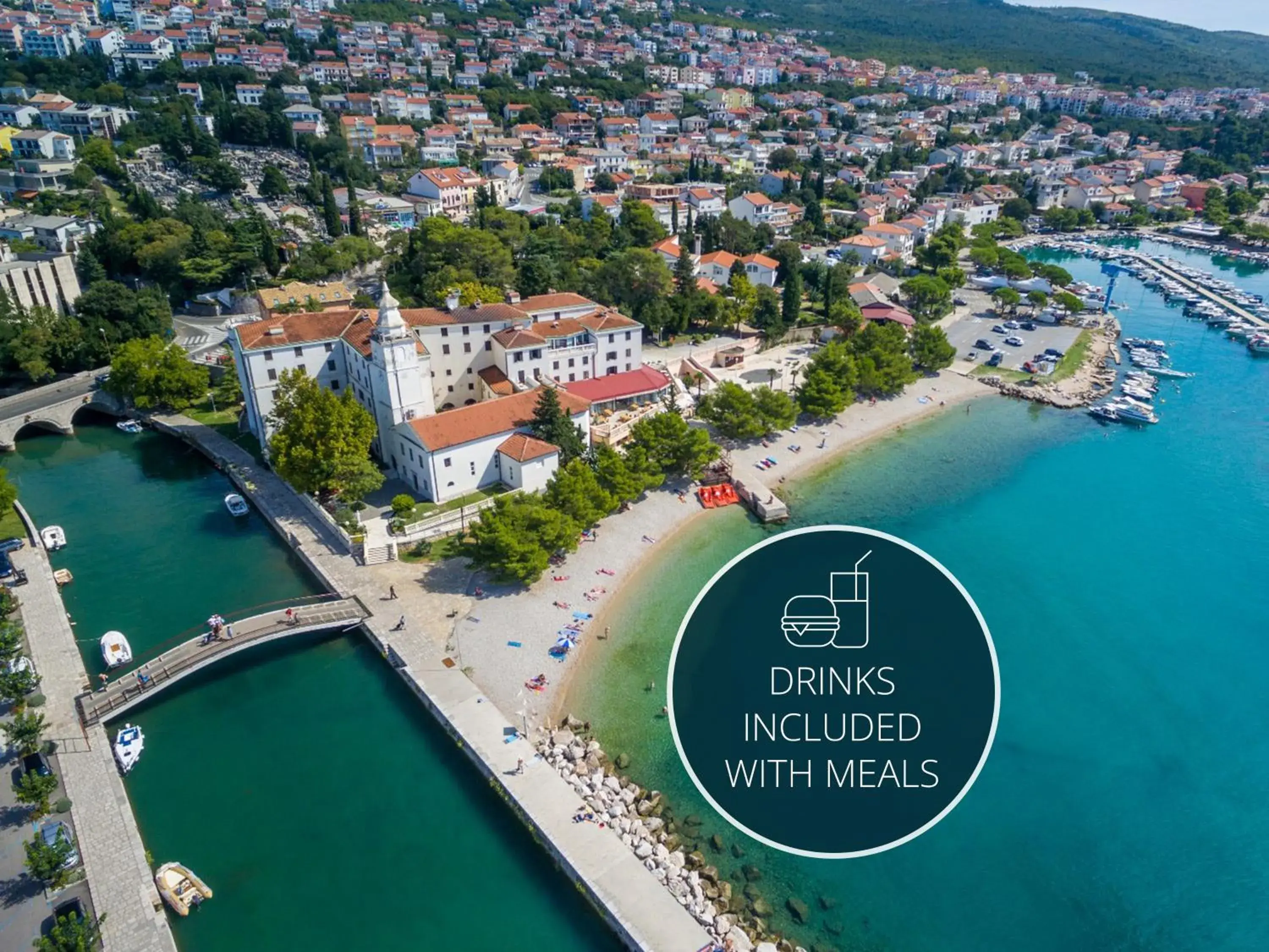 Hotel Kastel Hotel Kastel