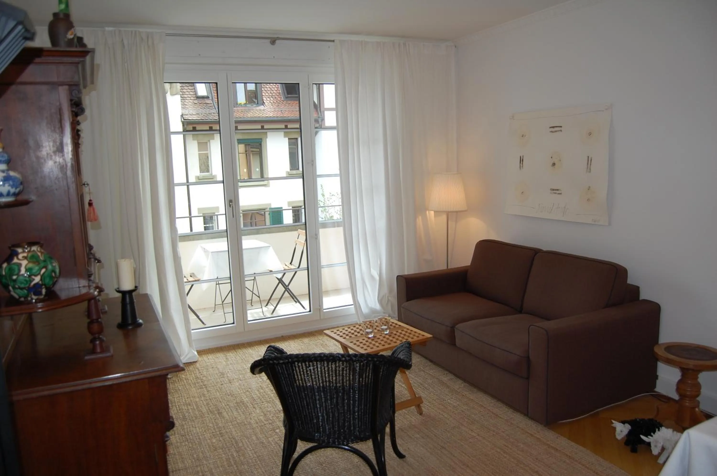 Maison Mosgenstein