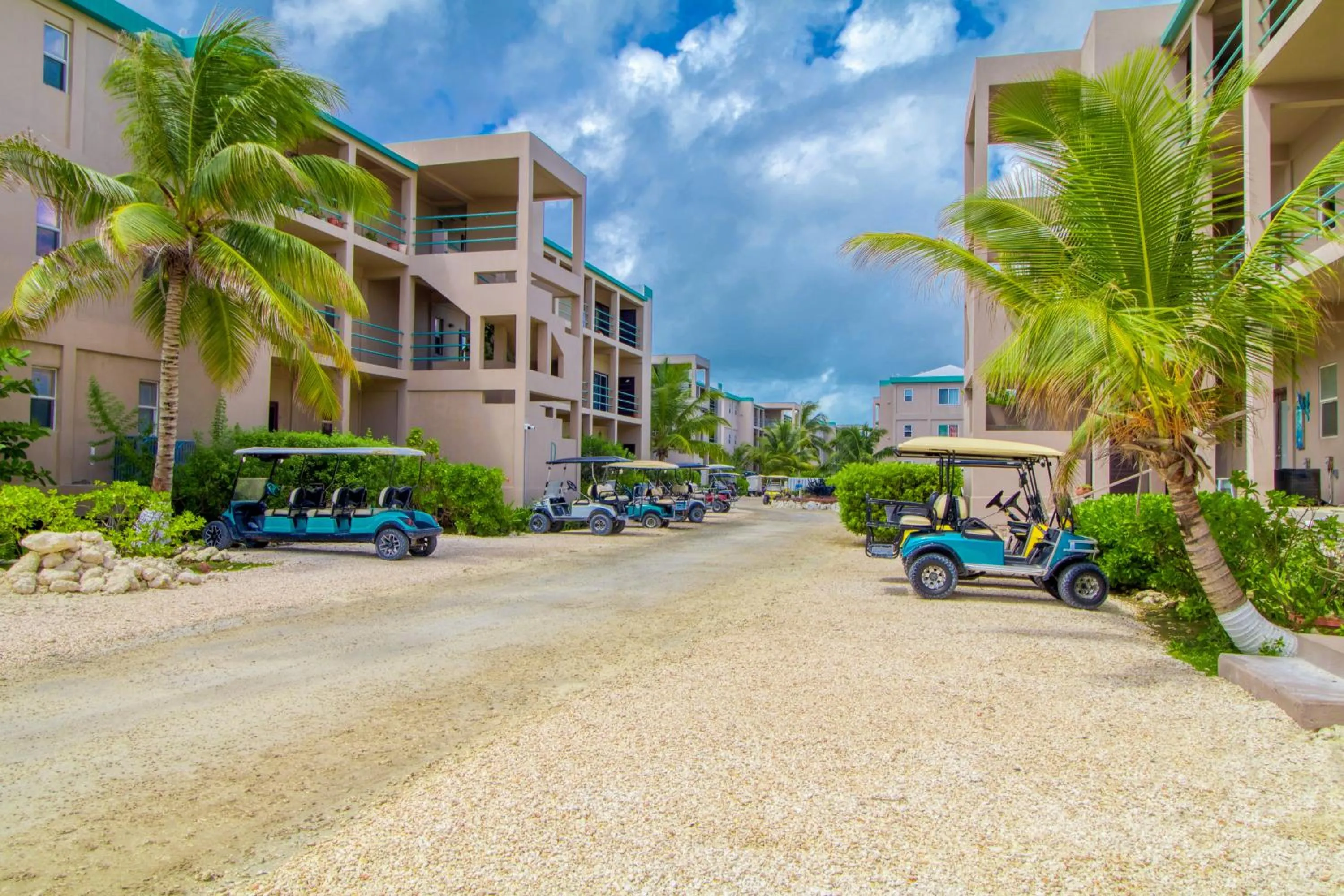 Suite E301 Mara Laguna