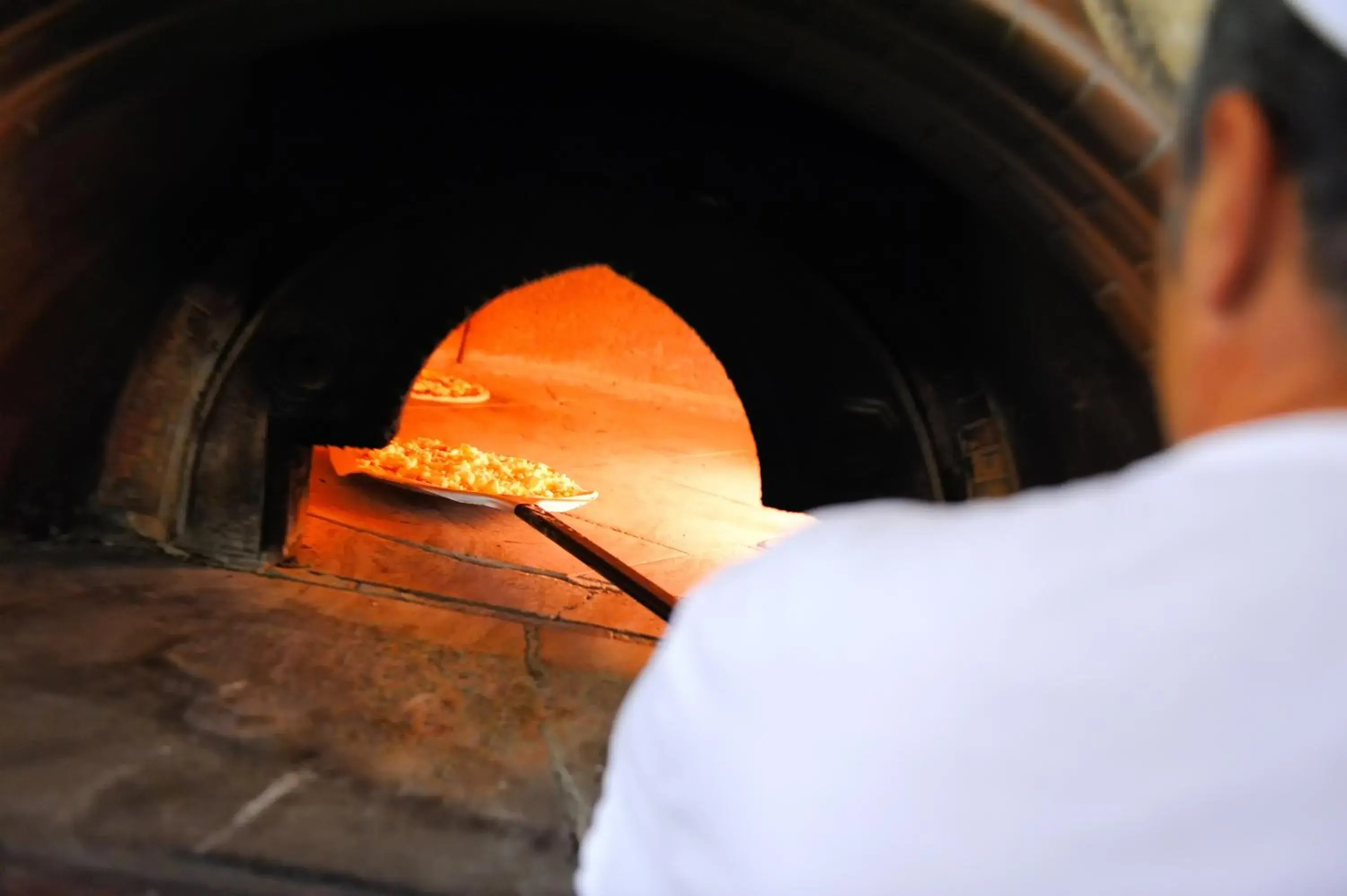 Restaurant/places to eat in Baia Degli Aranci Suite & Apartments Restaurant/places to eat in Baia Degli Aranci Suite & Apartments