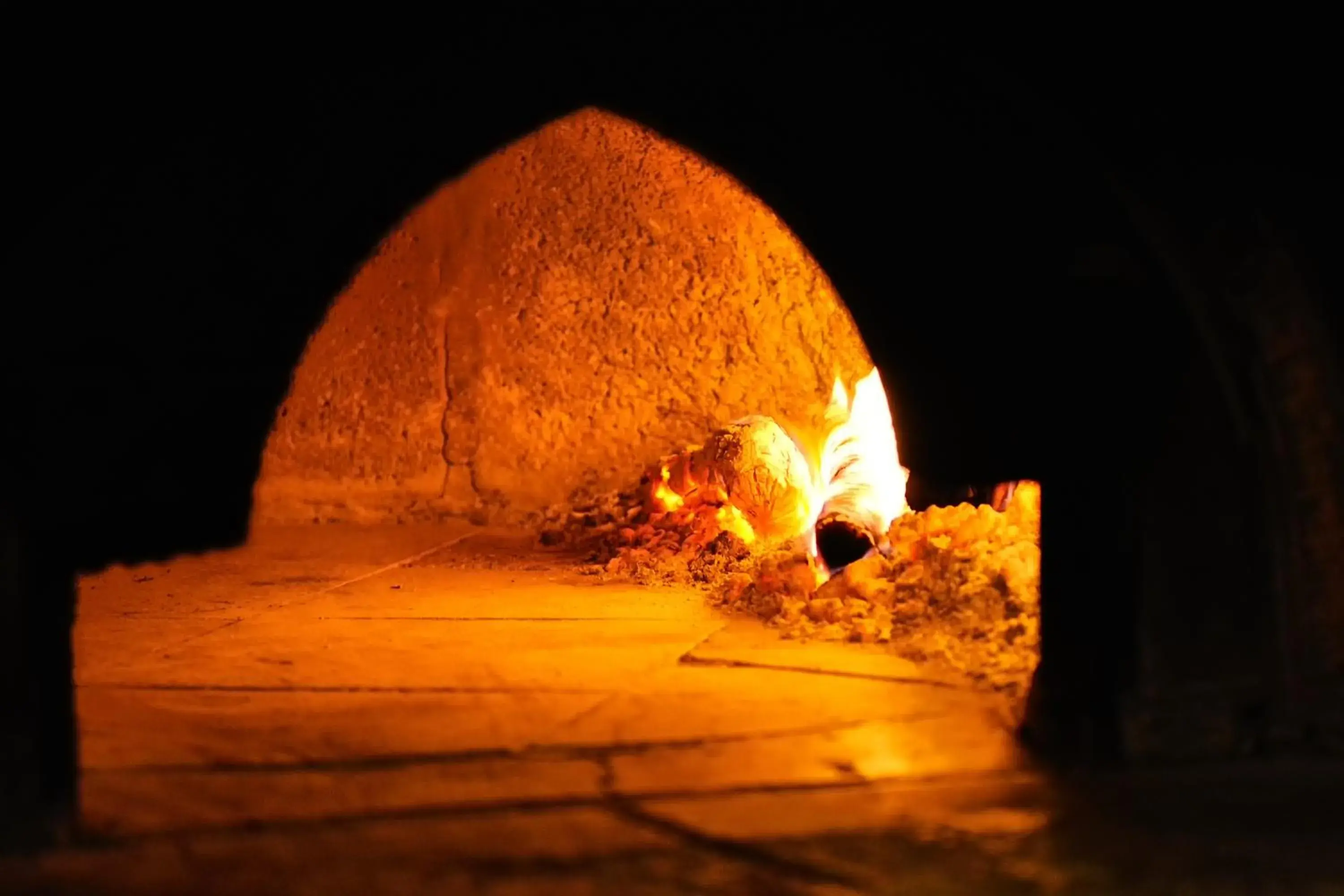 Restaurant/places to eat in Baia Degli Aranci Suite & Apartments Restaurant/places to eat in Baia Degli Aranci Suite & Apartments