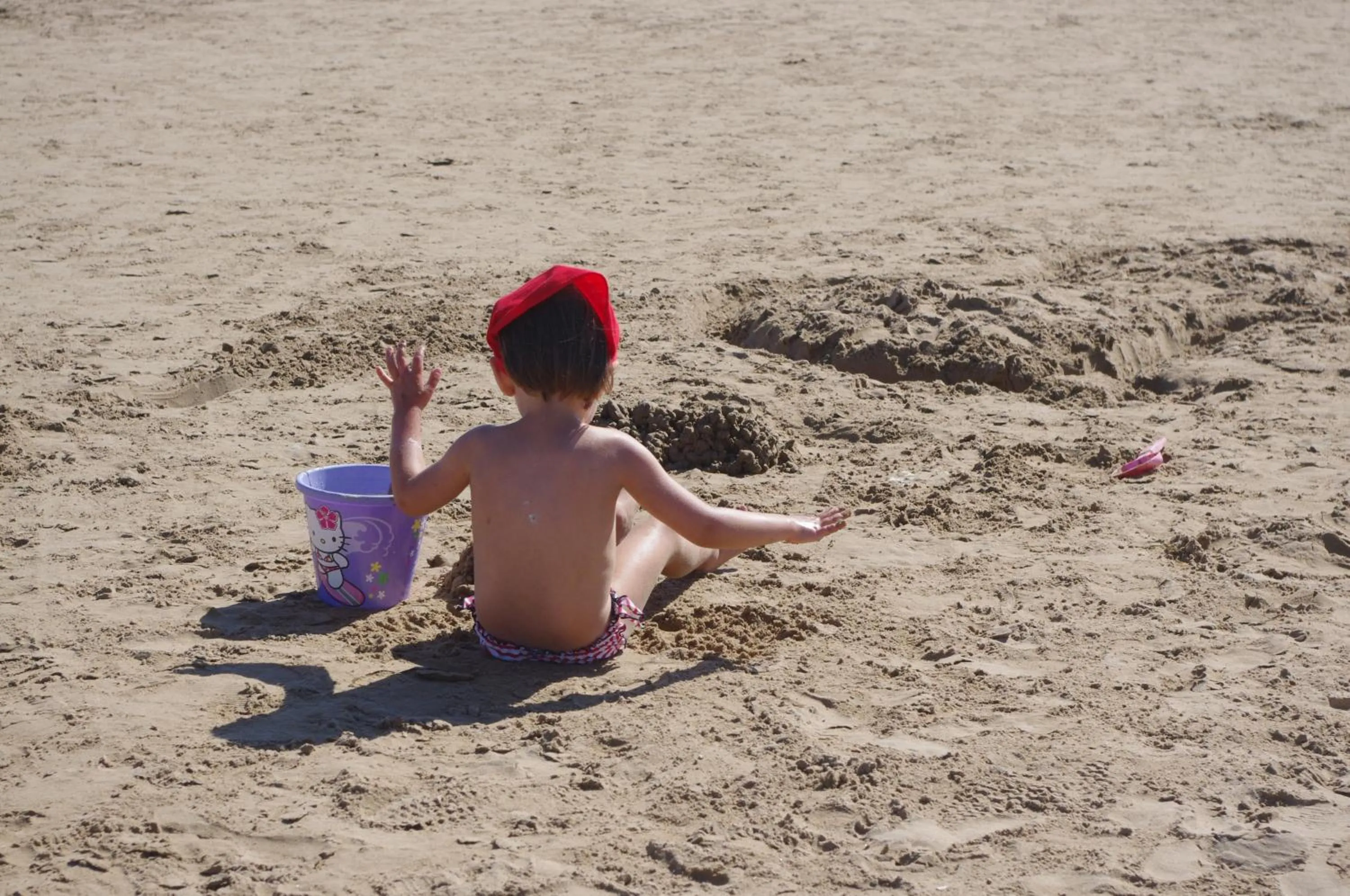 Property building in Baia Degli Aranci Suite & Apartments