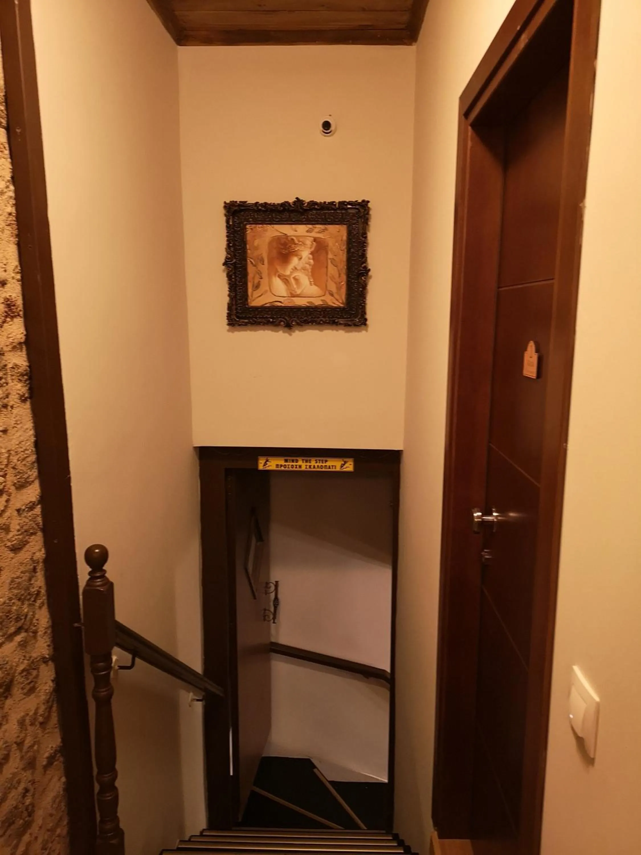 Property building in D'Argento Boutique Rooms