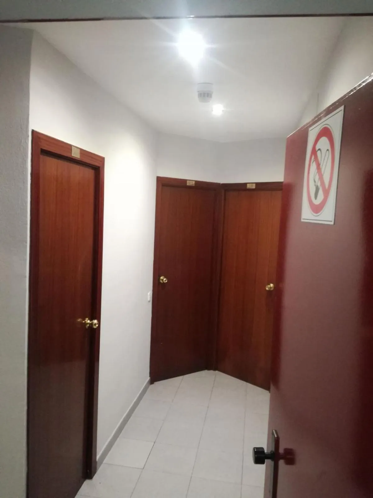 Other in Pensión San Ramón