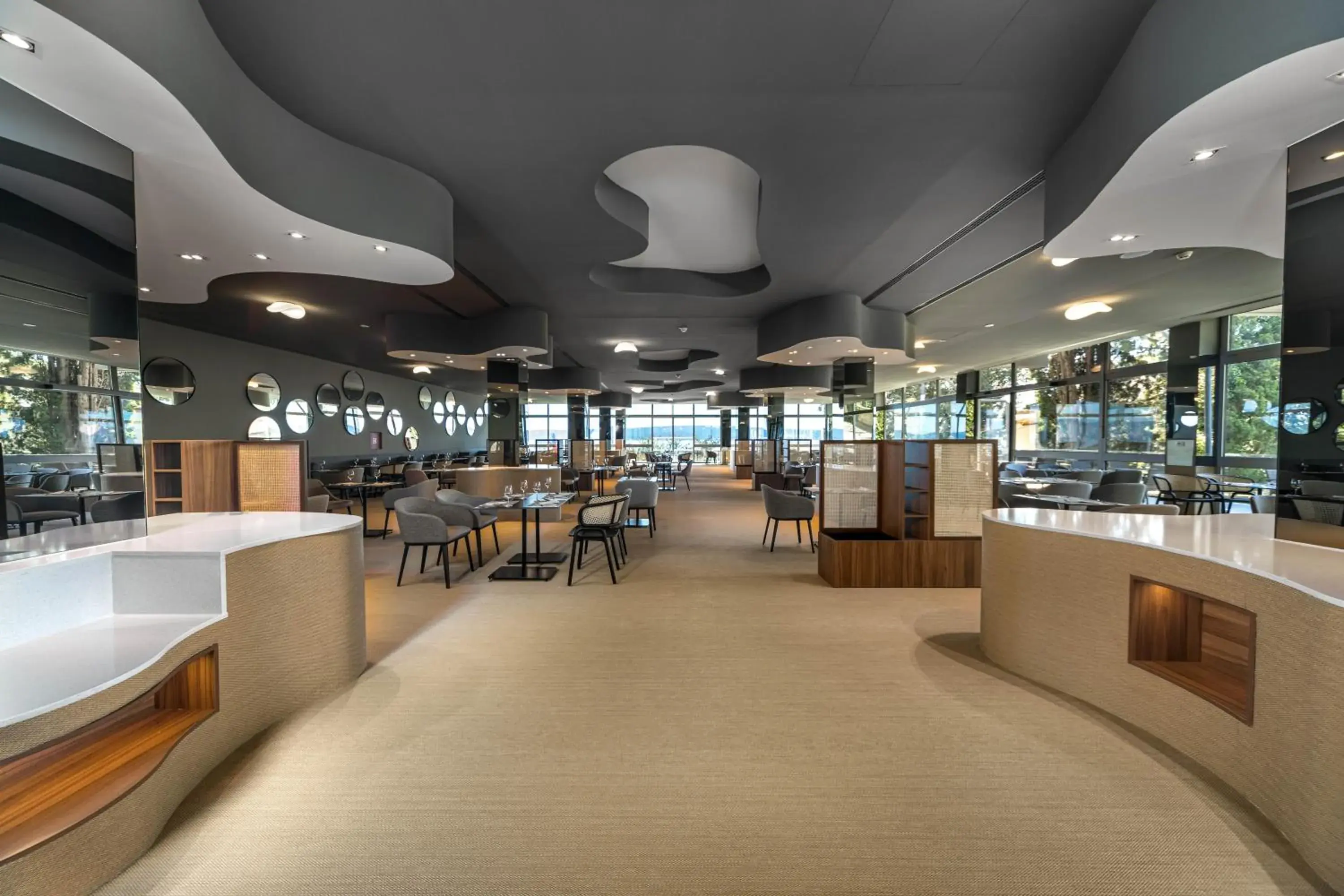 Restaurant/places to eat in Hotel Katarina Restaurant/places to eat in Hotel Katarina