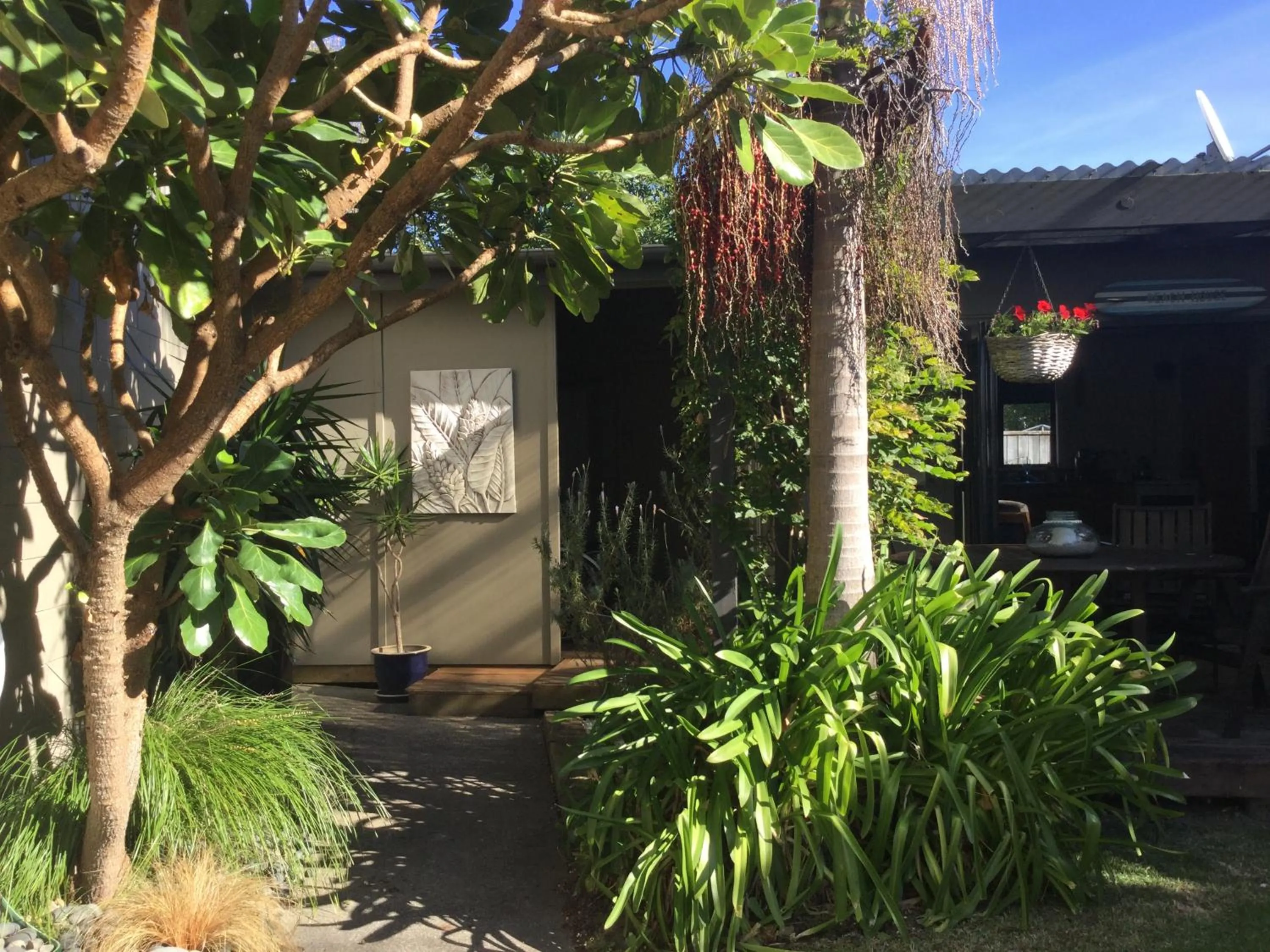 Estuary Retreat Whangamata