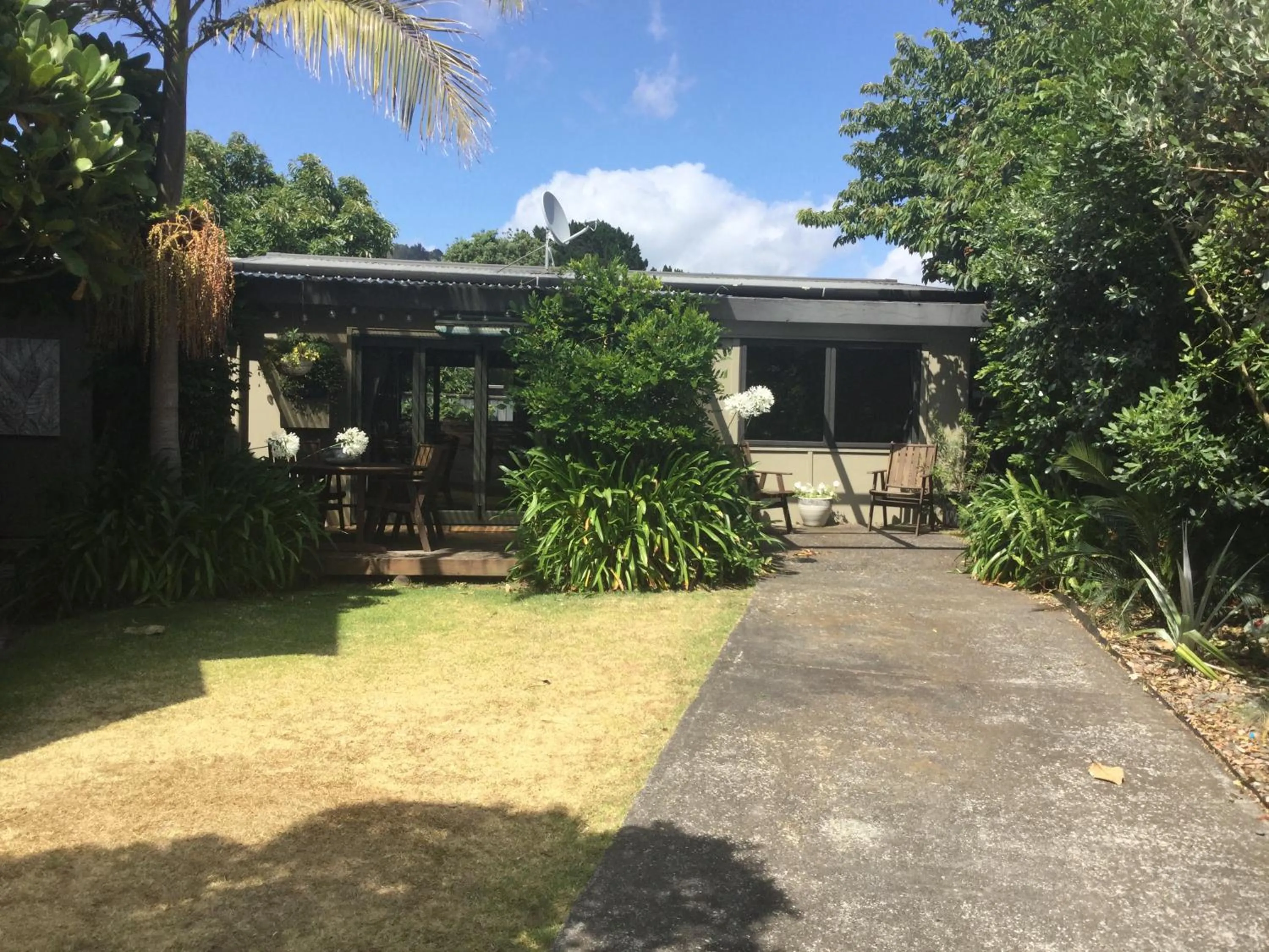 Estuary Retreat Whangamata