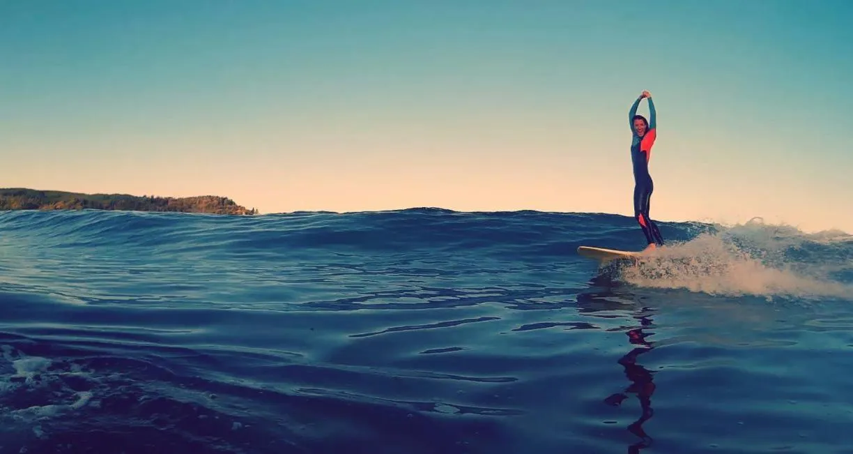 Estuary Retreat Whangamata