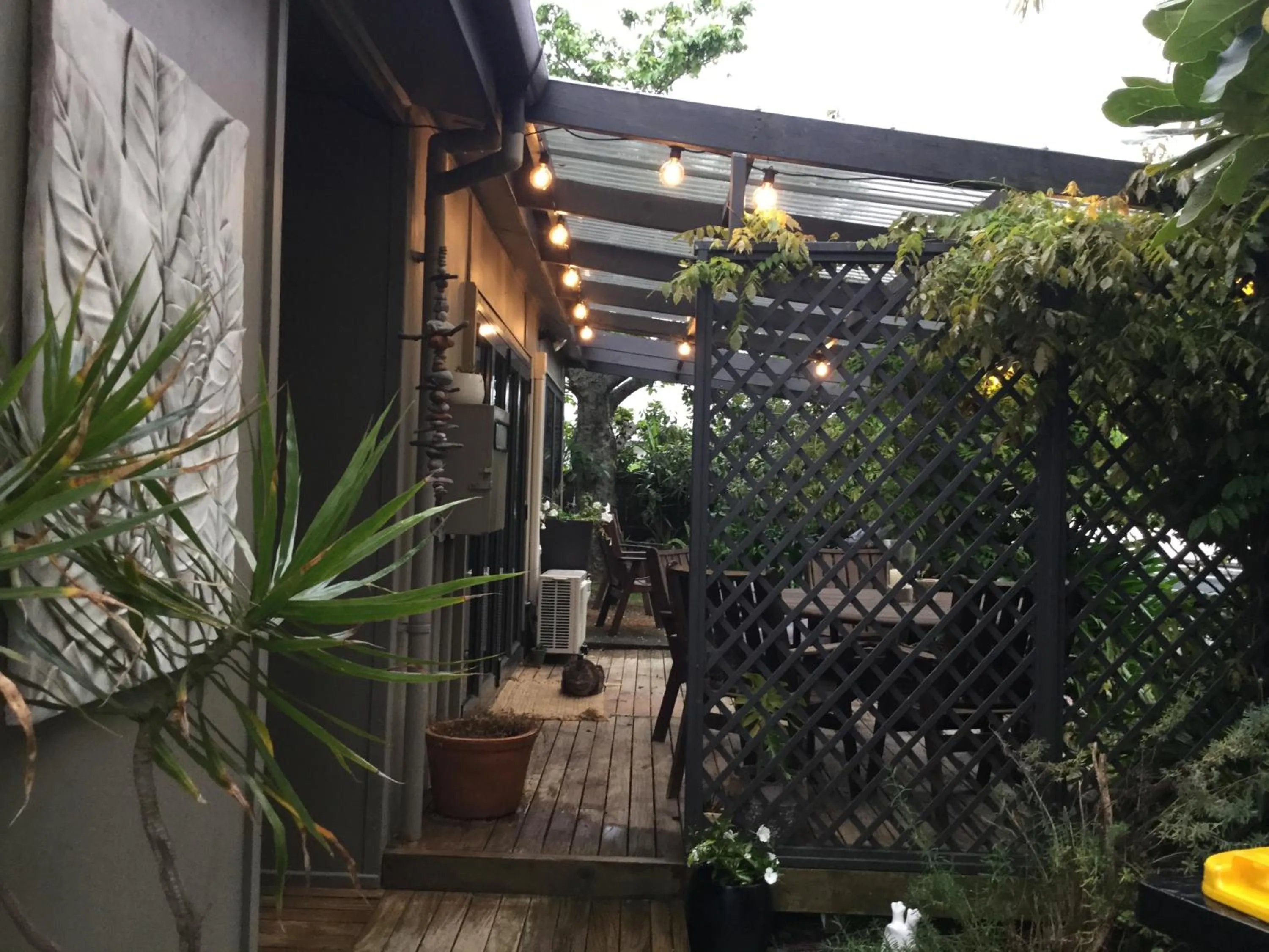 Estuary Retreat Whangamata