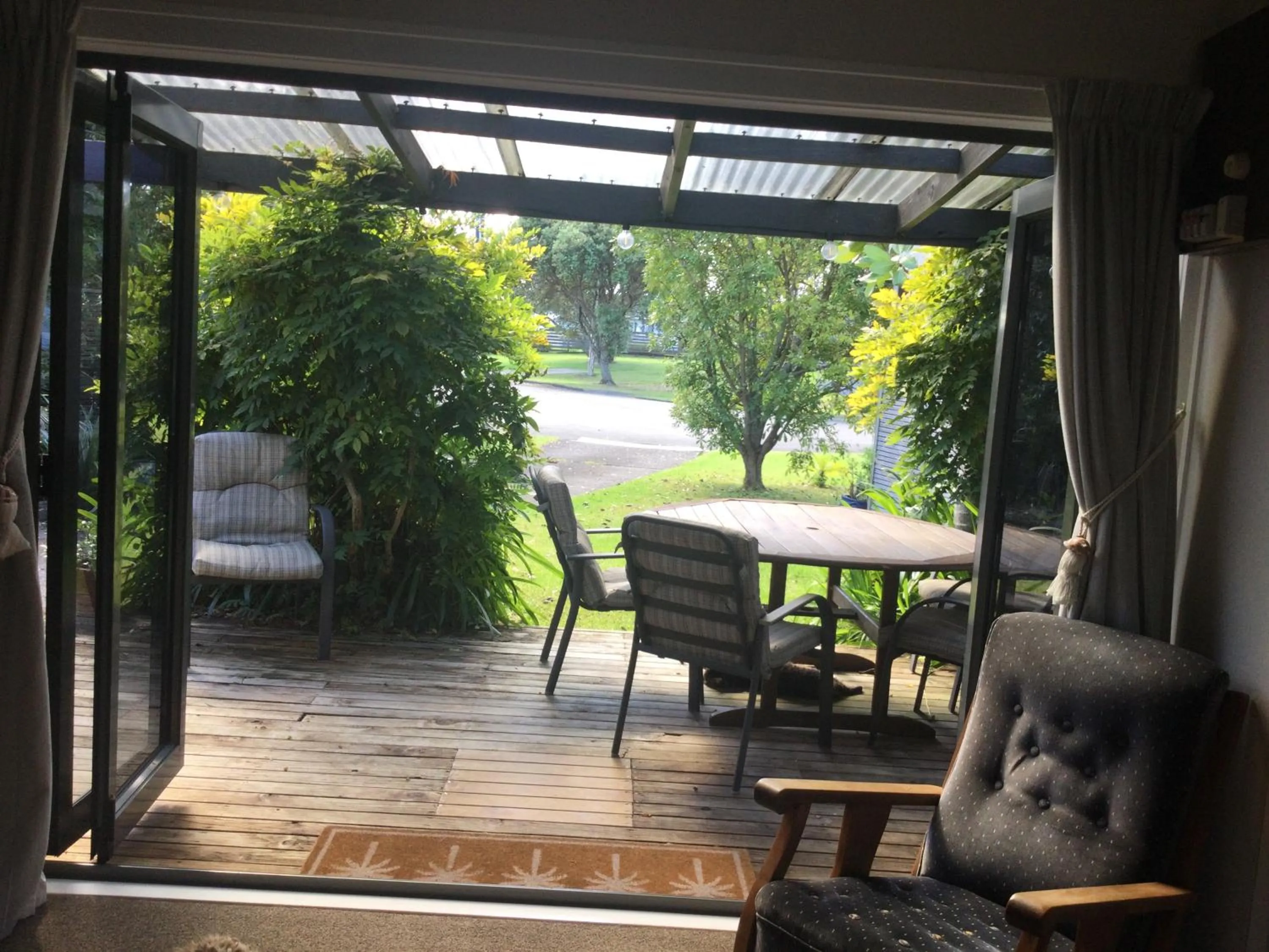 Estuary Retreat Whangamata