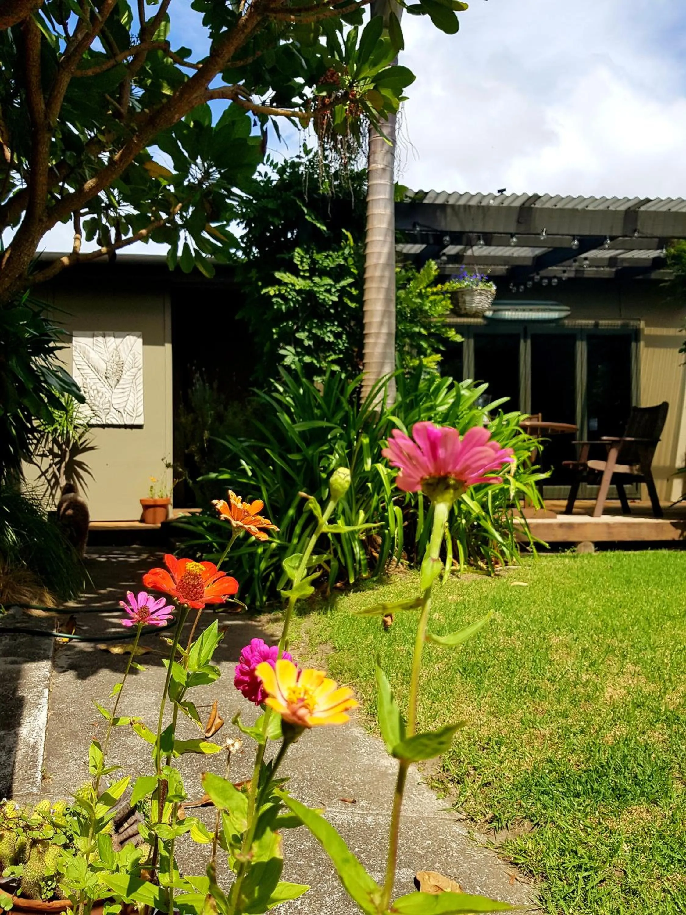 Estuary Retreat Whangamata