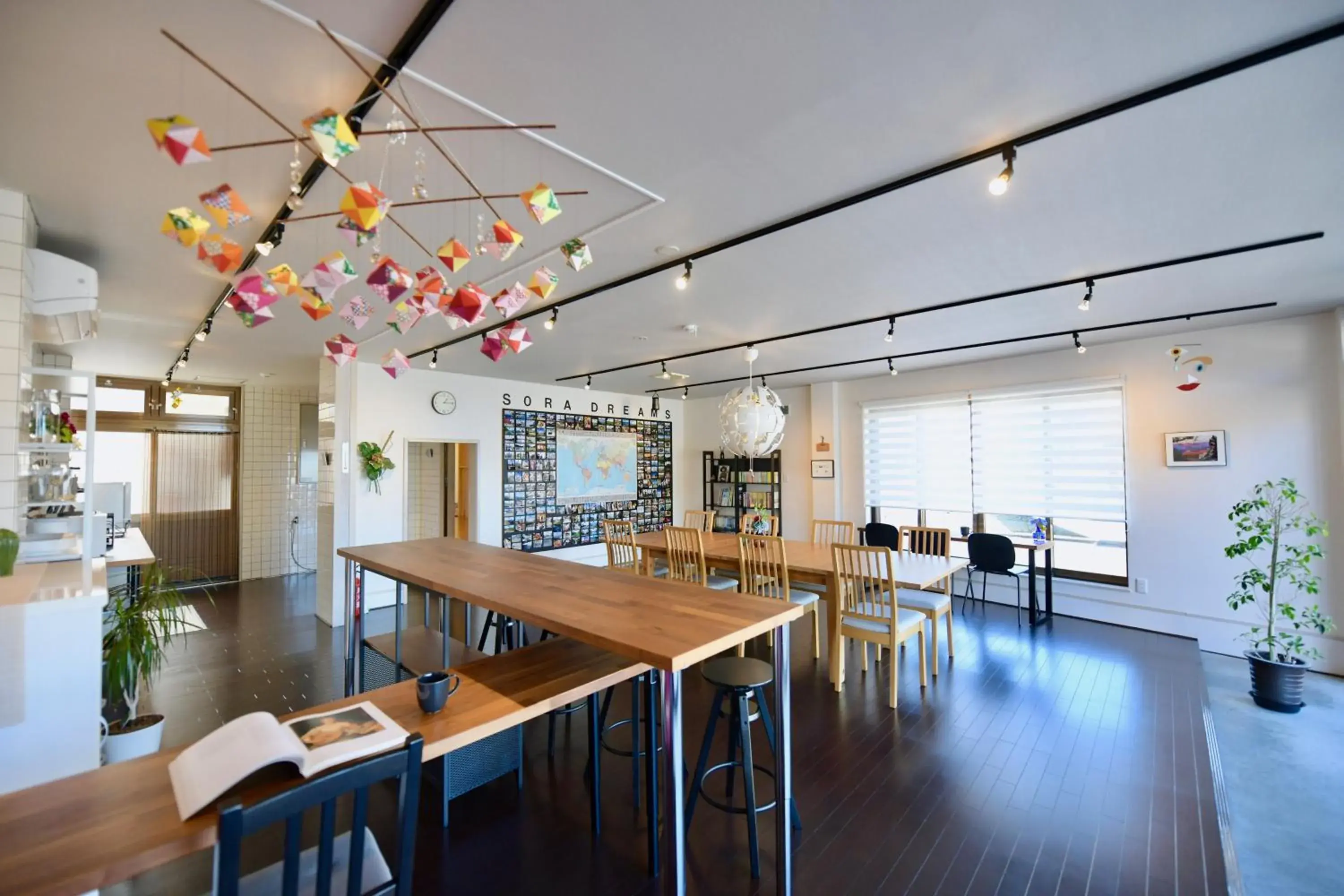 Ise Guest House Sora Ise Guest House Sora