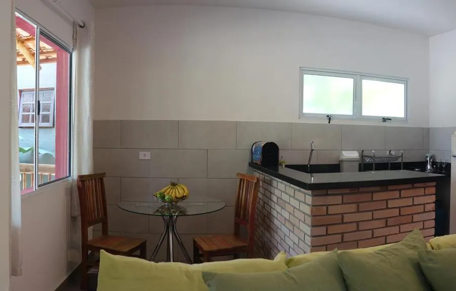 Pousada Tubes Maresias