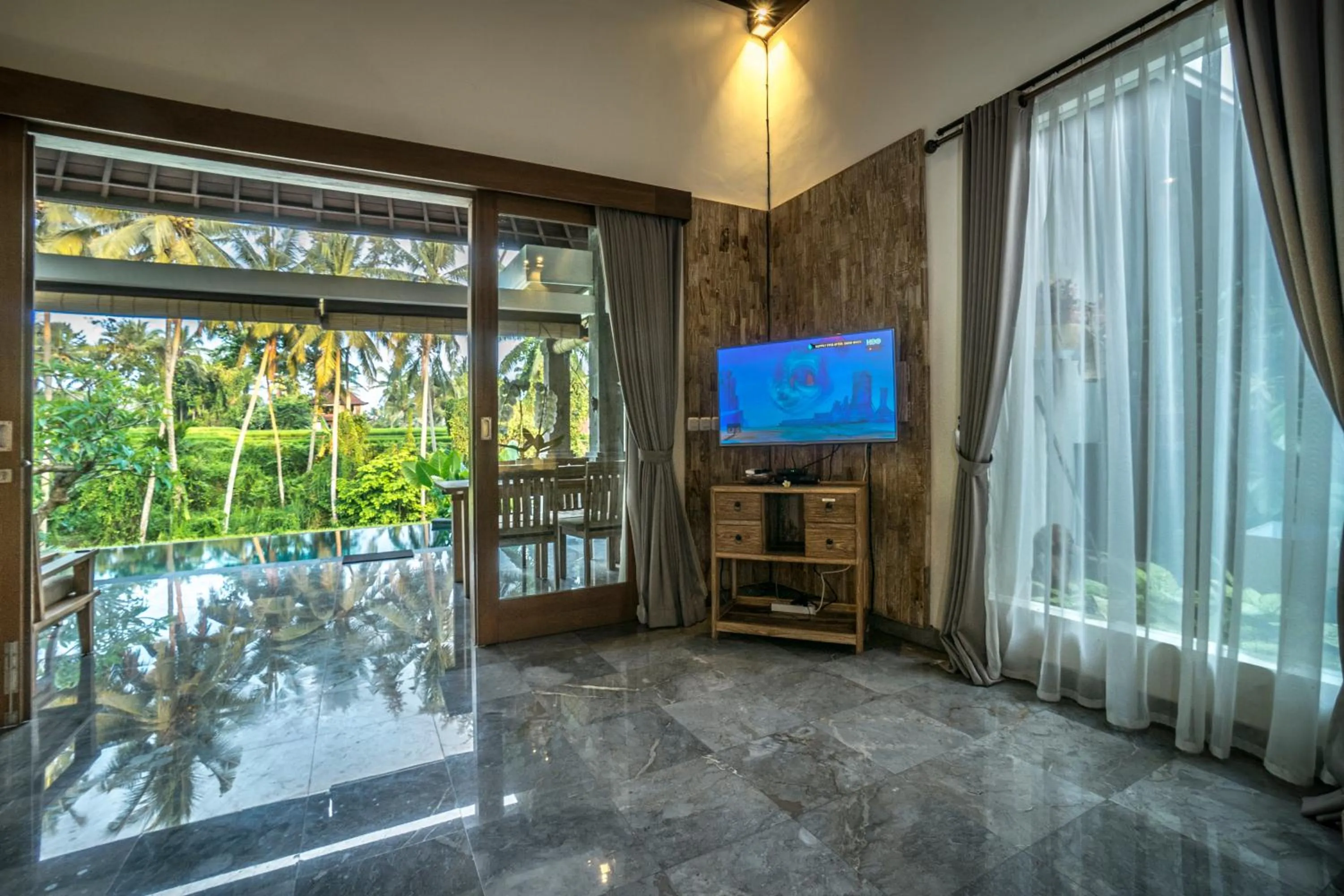 View (from property/room) in Villa Kirani Ubud by Mahaputra-CHSE Certified