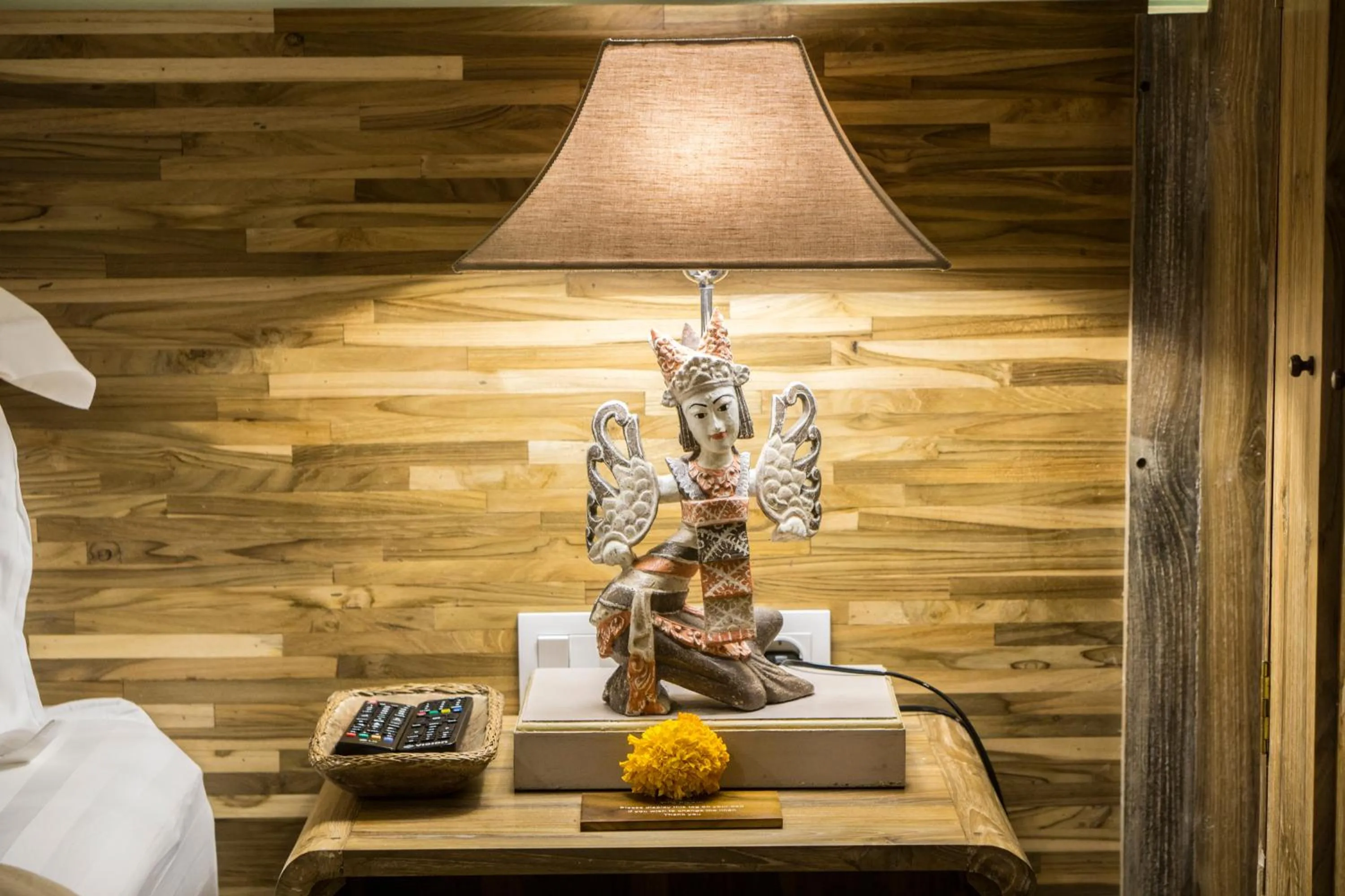 Area and facilities in Villa Kirani Ubud by Mahaputra-CHSE Certified