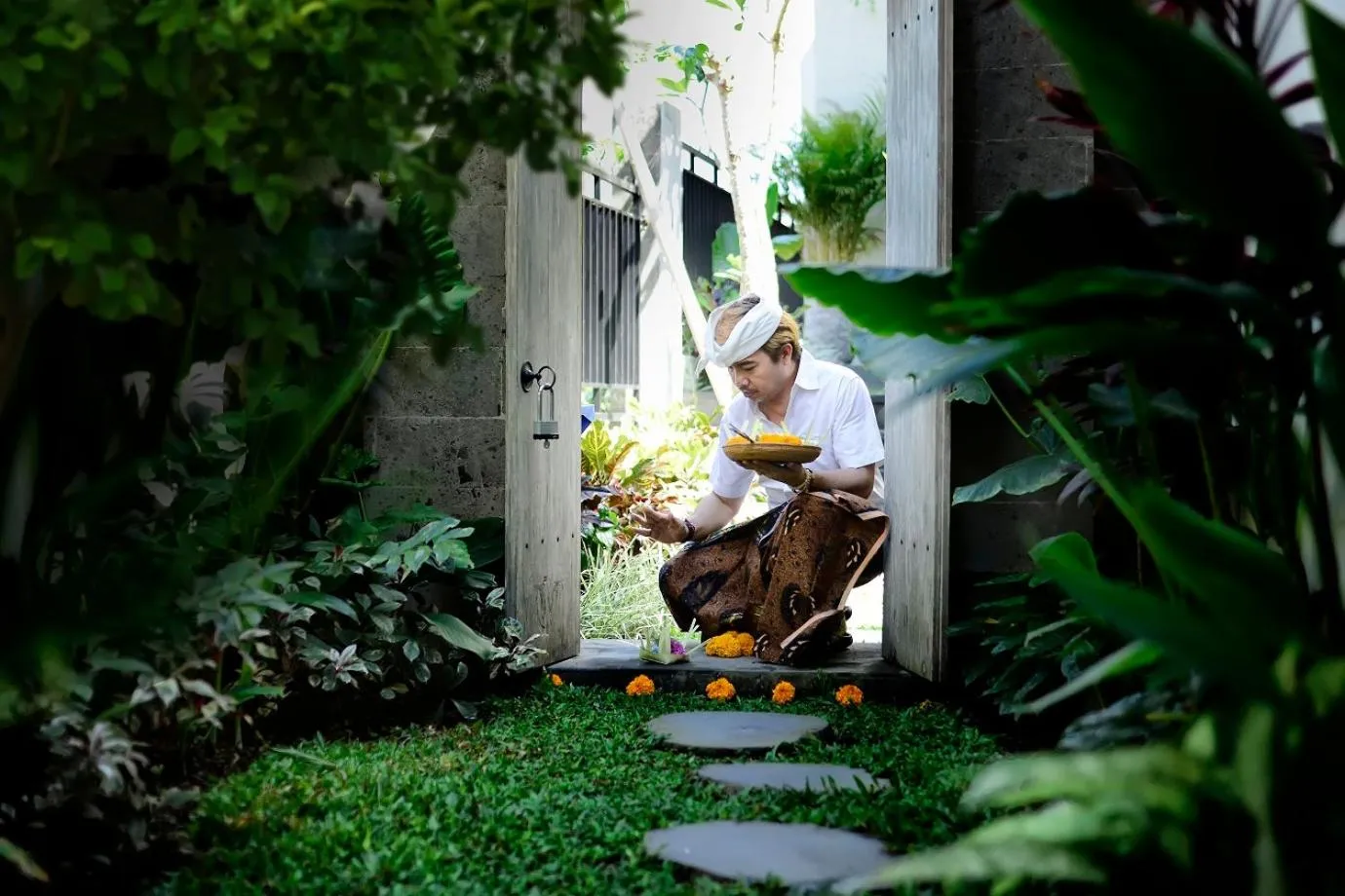 Area and facilities in Villa Kirani Ubud by Mahaputra-CHSE Certified