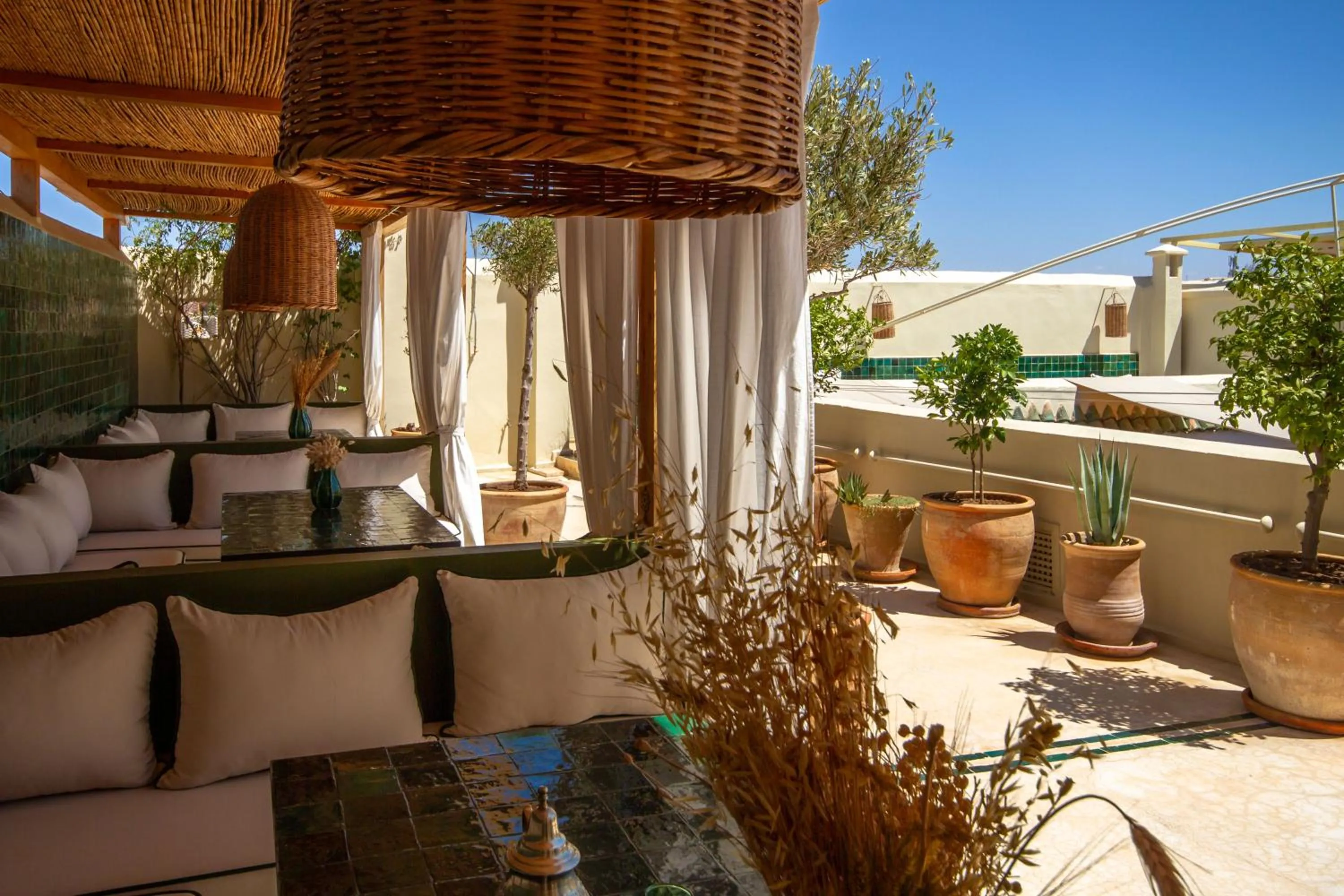 Riad Bab 54
