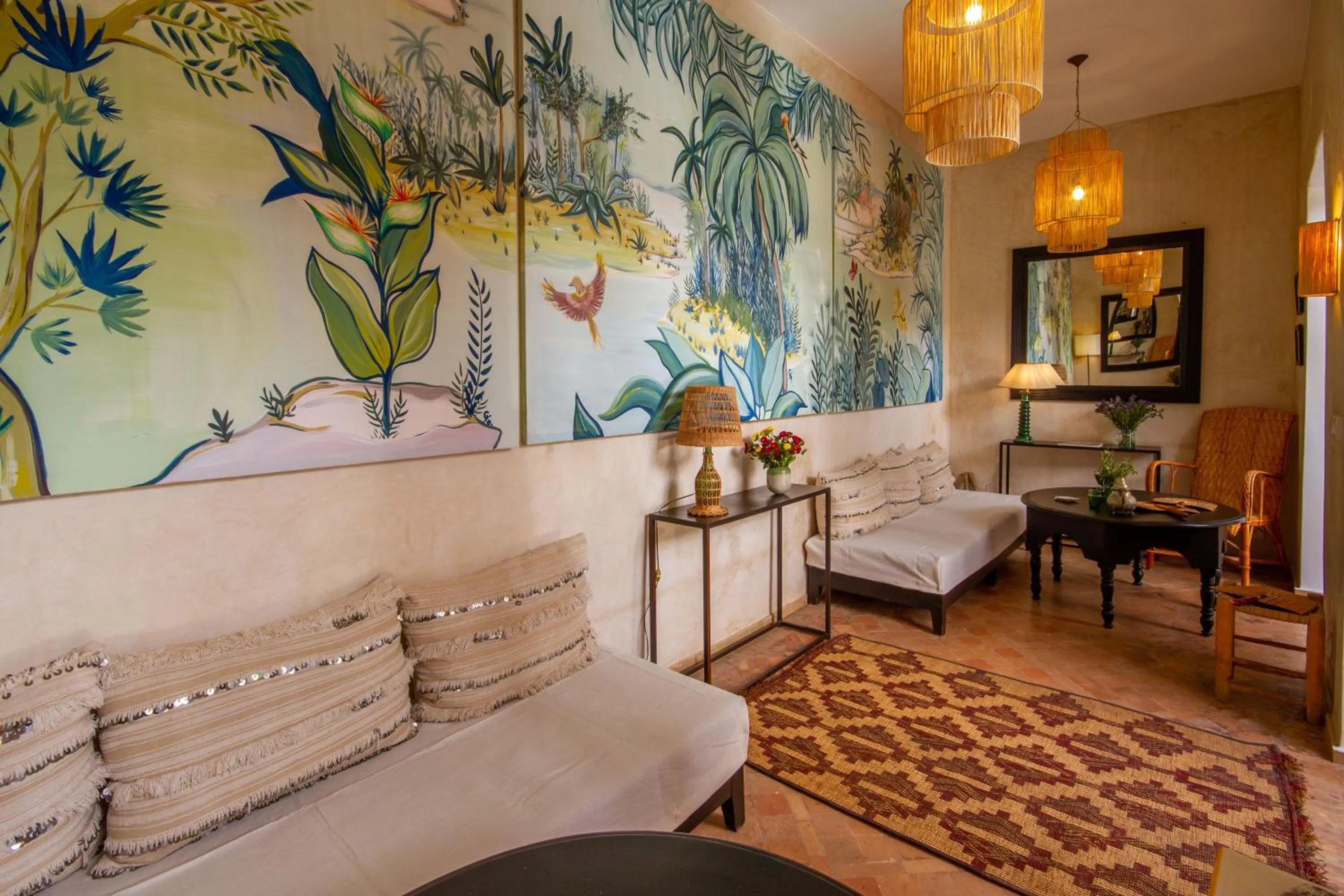 Riad Bab 54