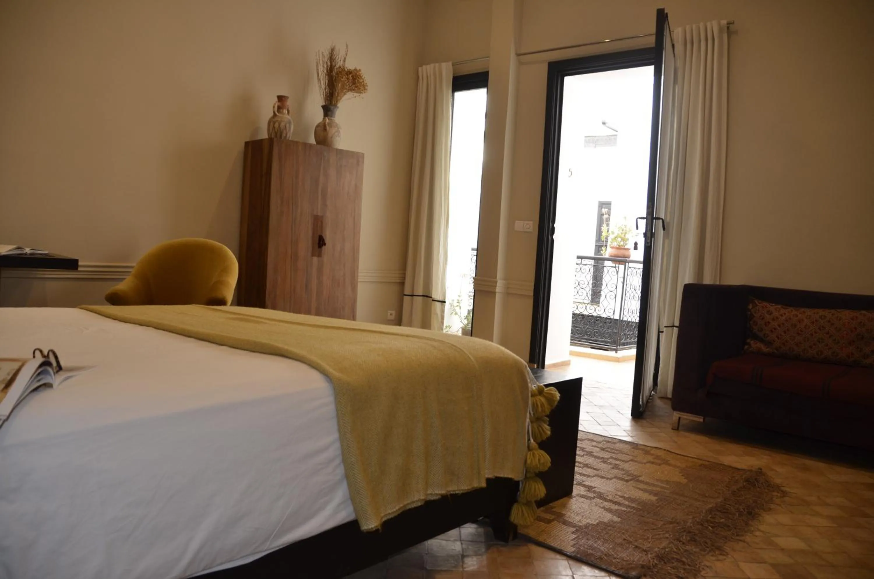 Riad Bab 54