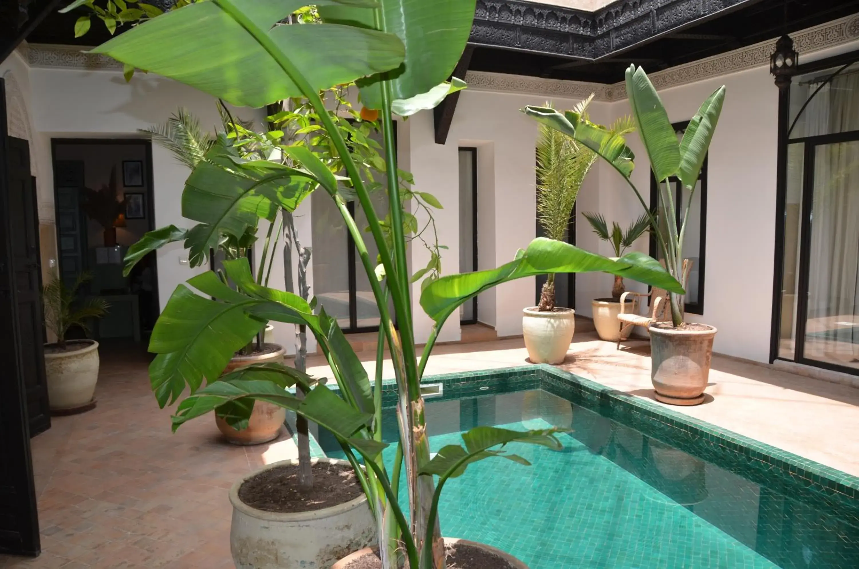 Riad Bab 54 Riad Bab 54