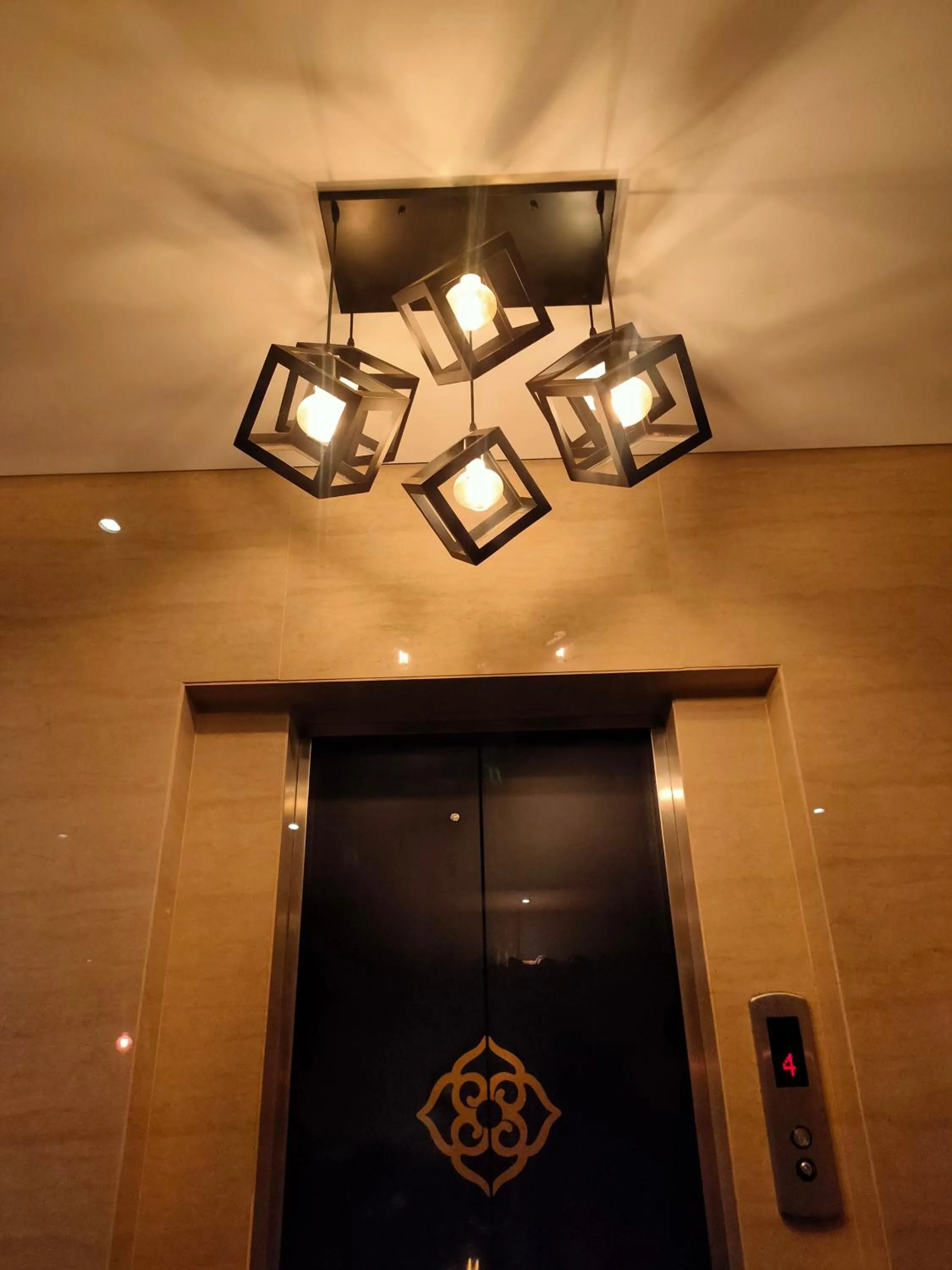 Lobby or reception in Arrayan Hotel Malioboro managed by Arte Hospitality Management