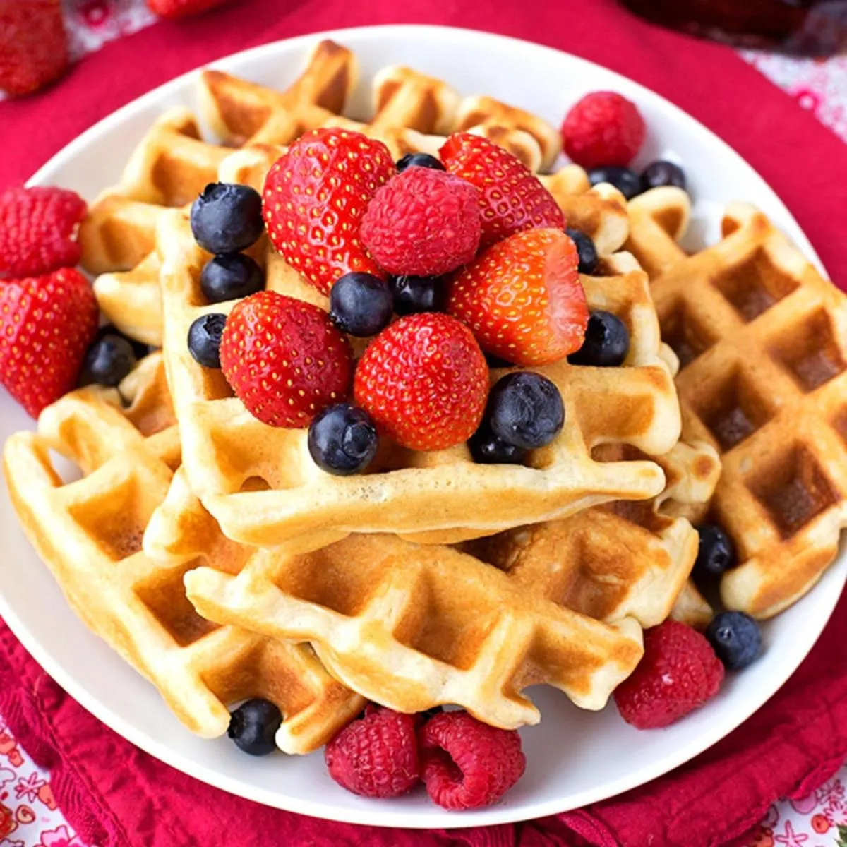 Continental breakfast in White River Inn & Suites