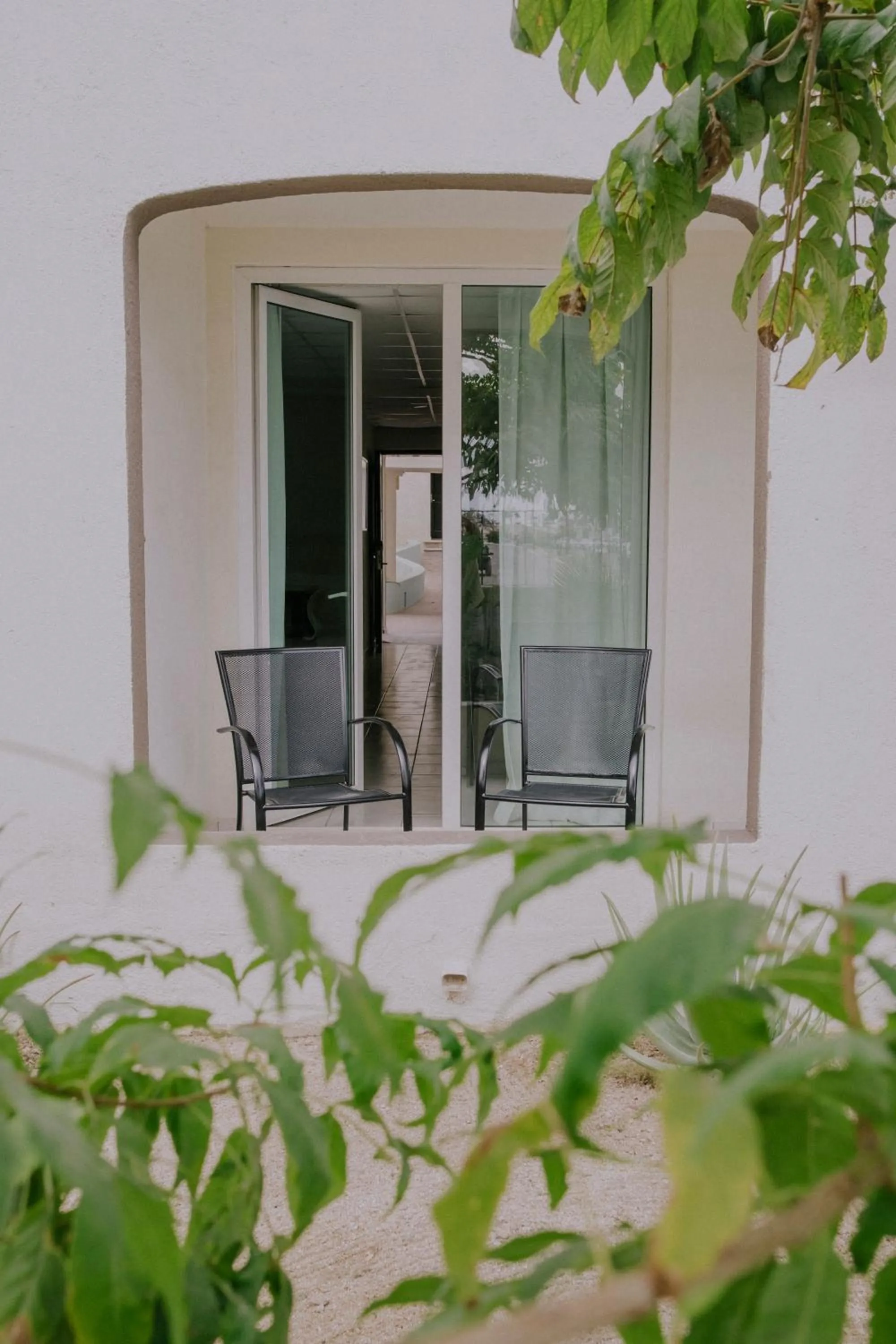 Santa Maria del Cabo