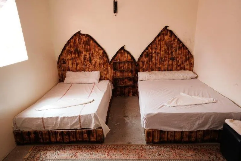 Dounia Hostel