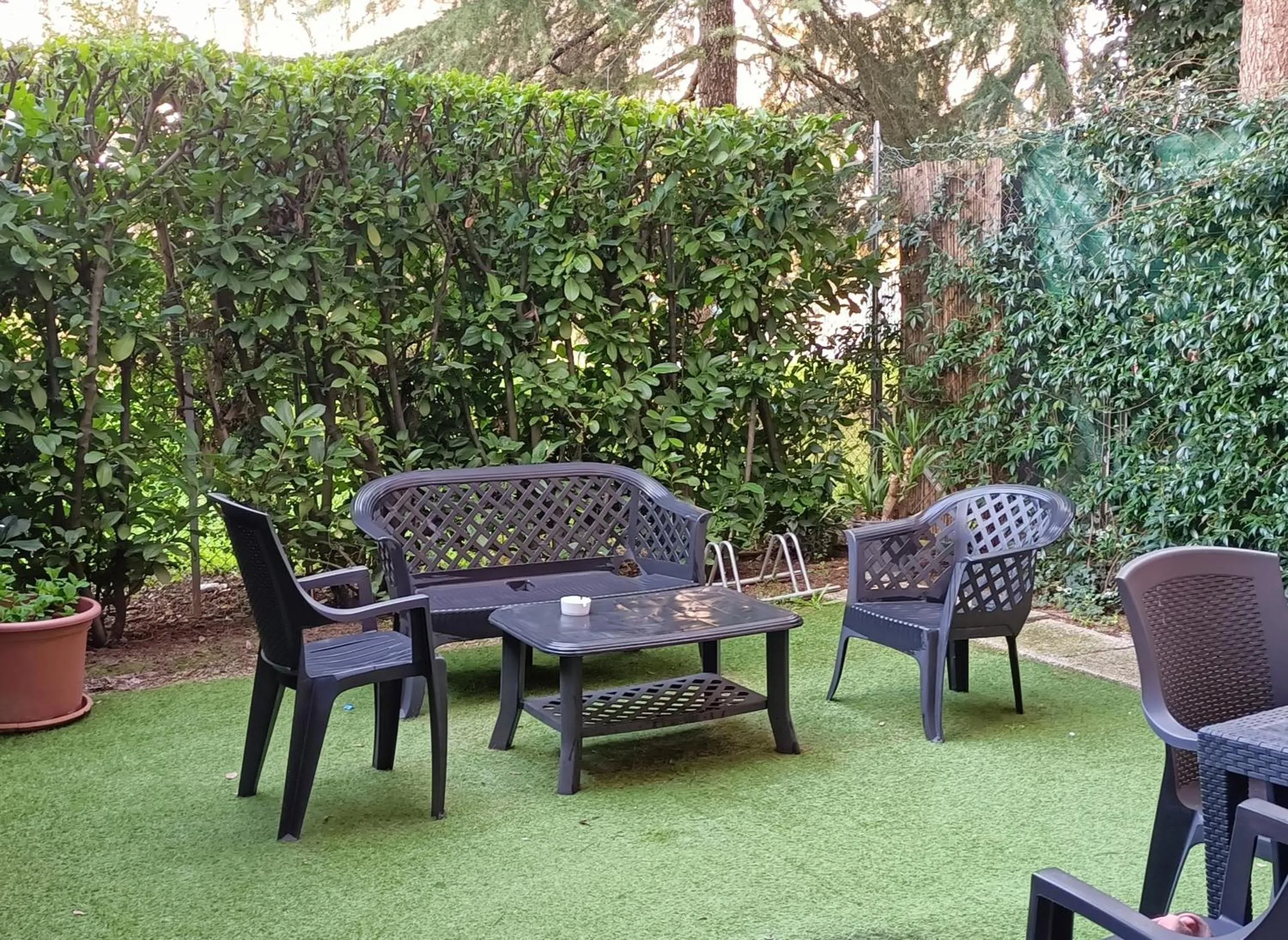 Garden in Residence Venice