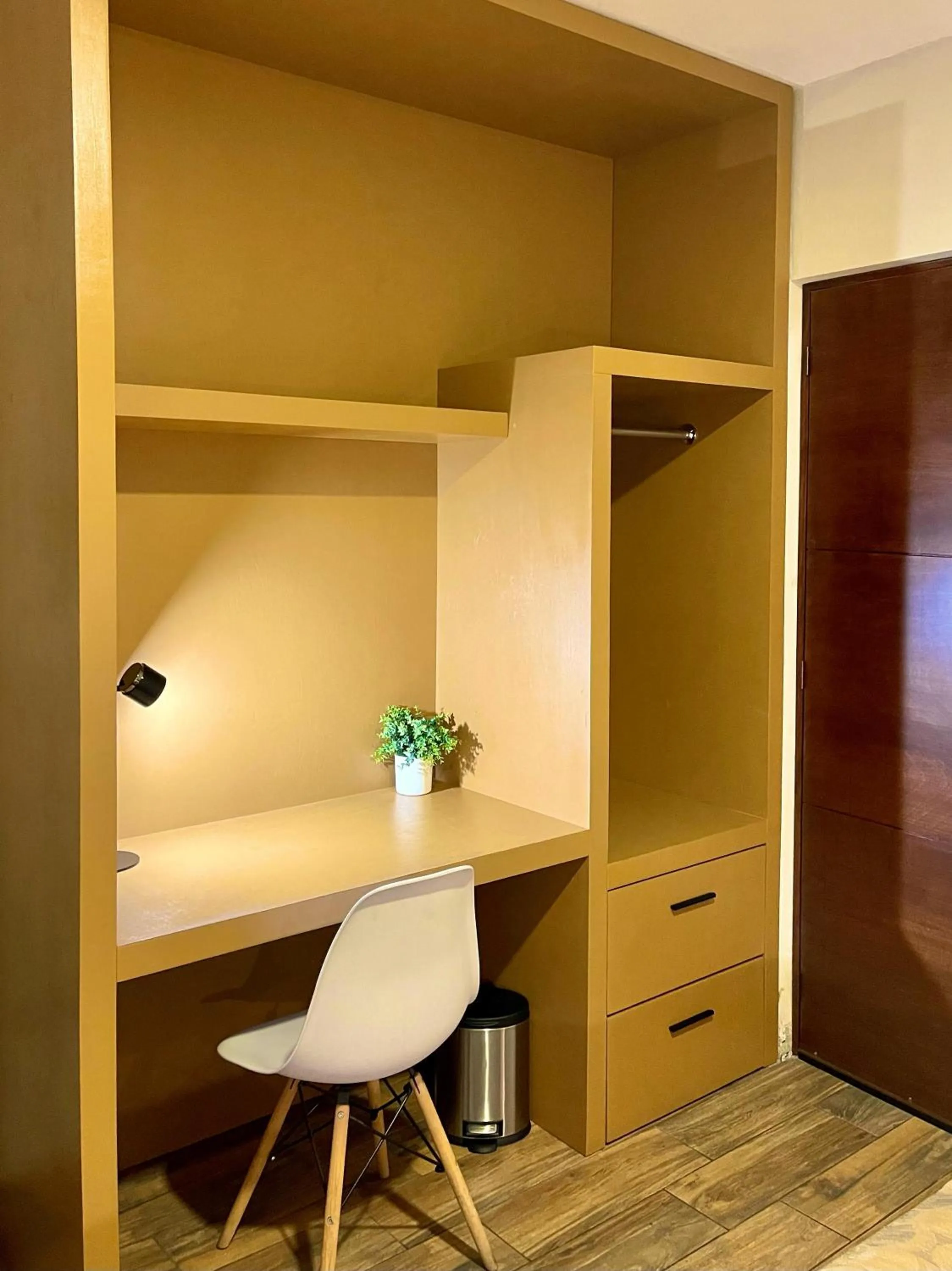 Hotel Villa Serena San Benito