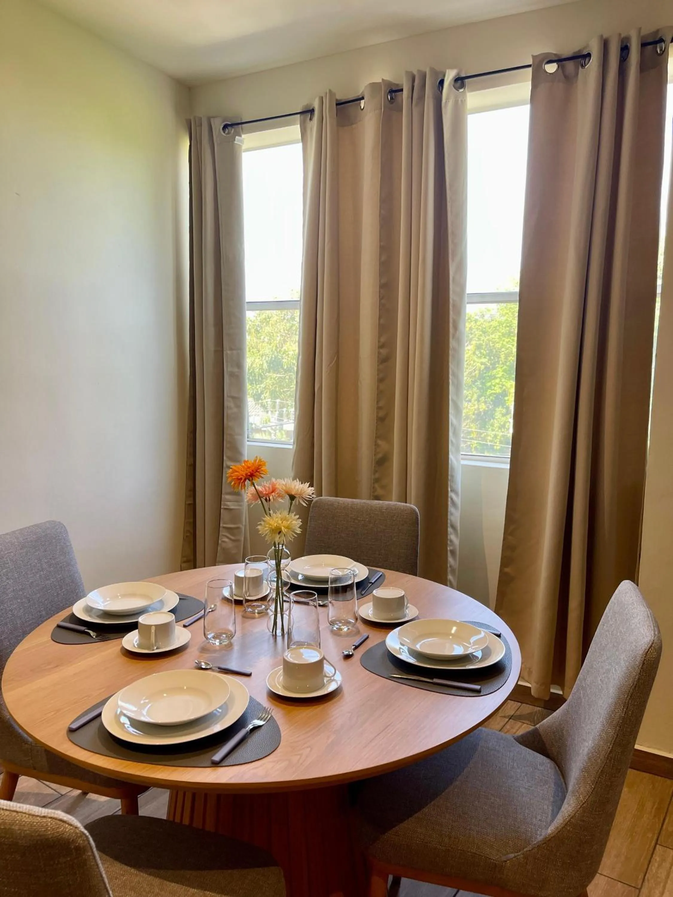 Hotel Villa Serena San Benito