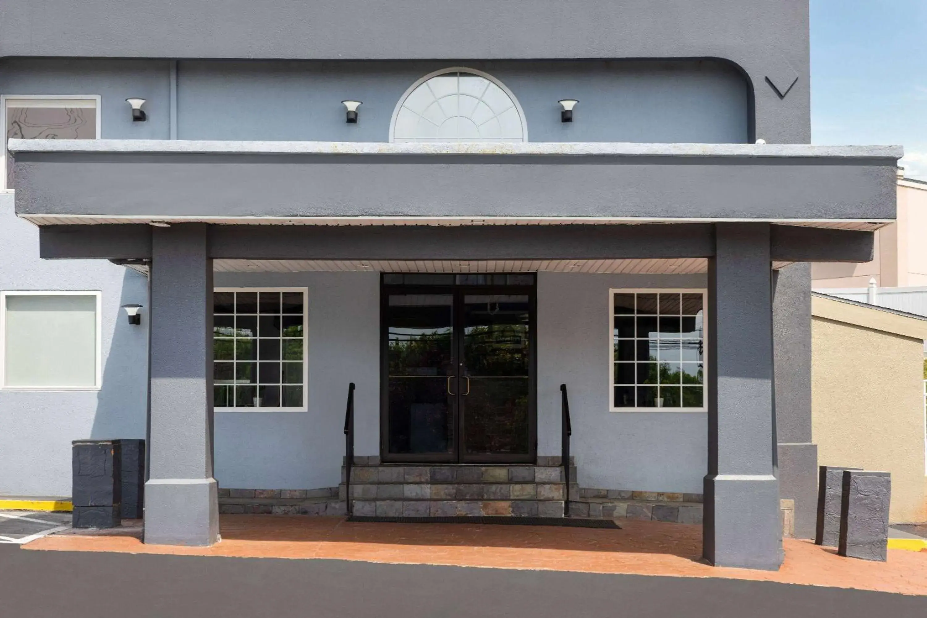 Property building in Days Inn by Wyndham Aberdeen Property building in Days Inn by Wyndham Aberdeen