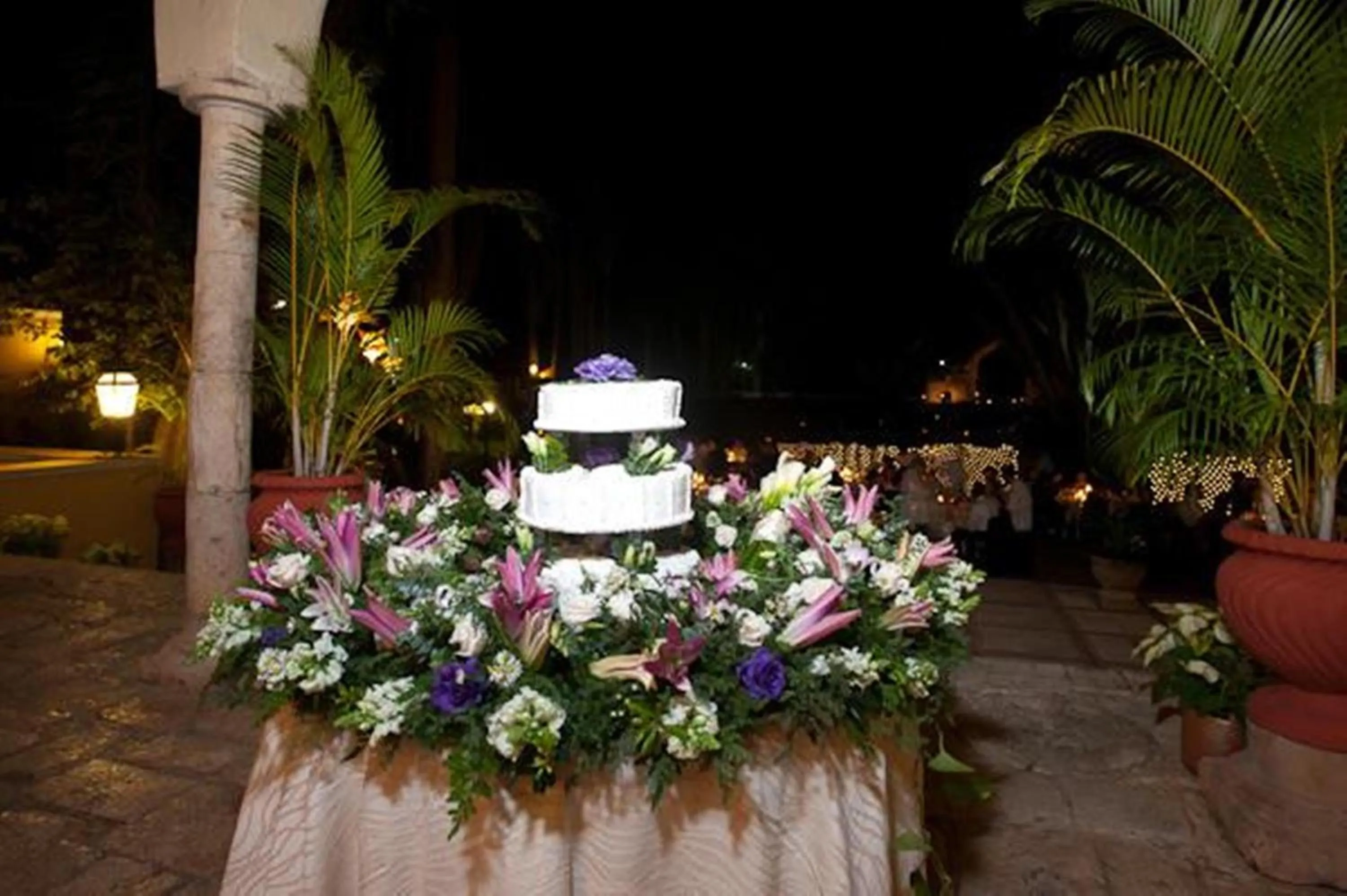 Night in Hacienda Chichen Resort and Yaxkin Spa