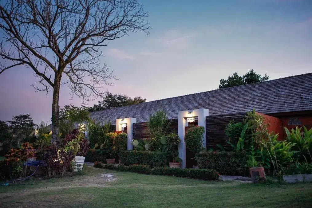 Chez Piera Resort Chez Piera Resort