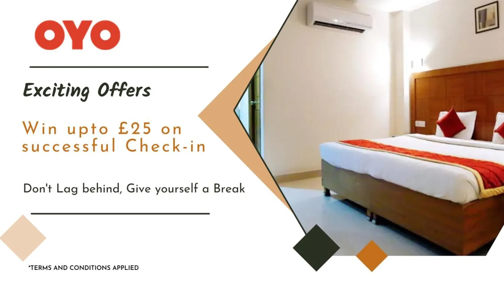 Other in OYO Arinza Apartments