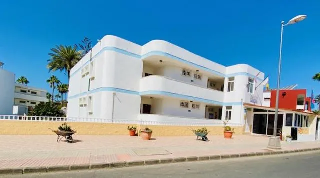 Apartamentos Sandra