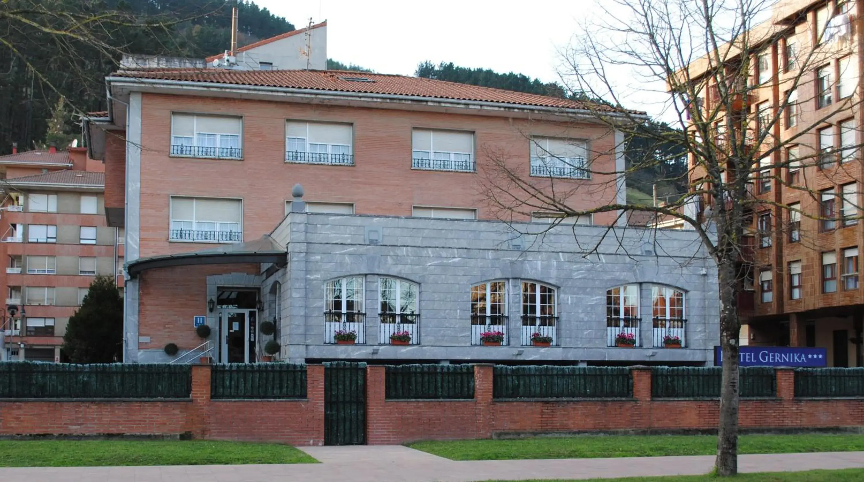 Hotel Gernika - Adults Only Hotel Gernika - Adults Only