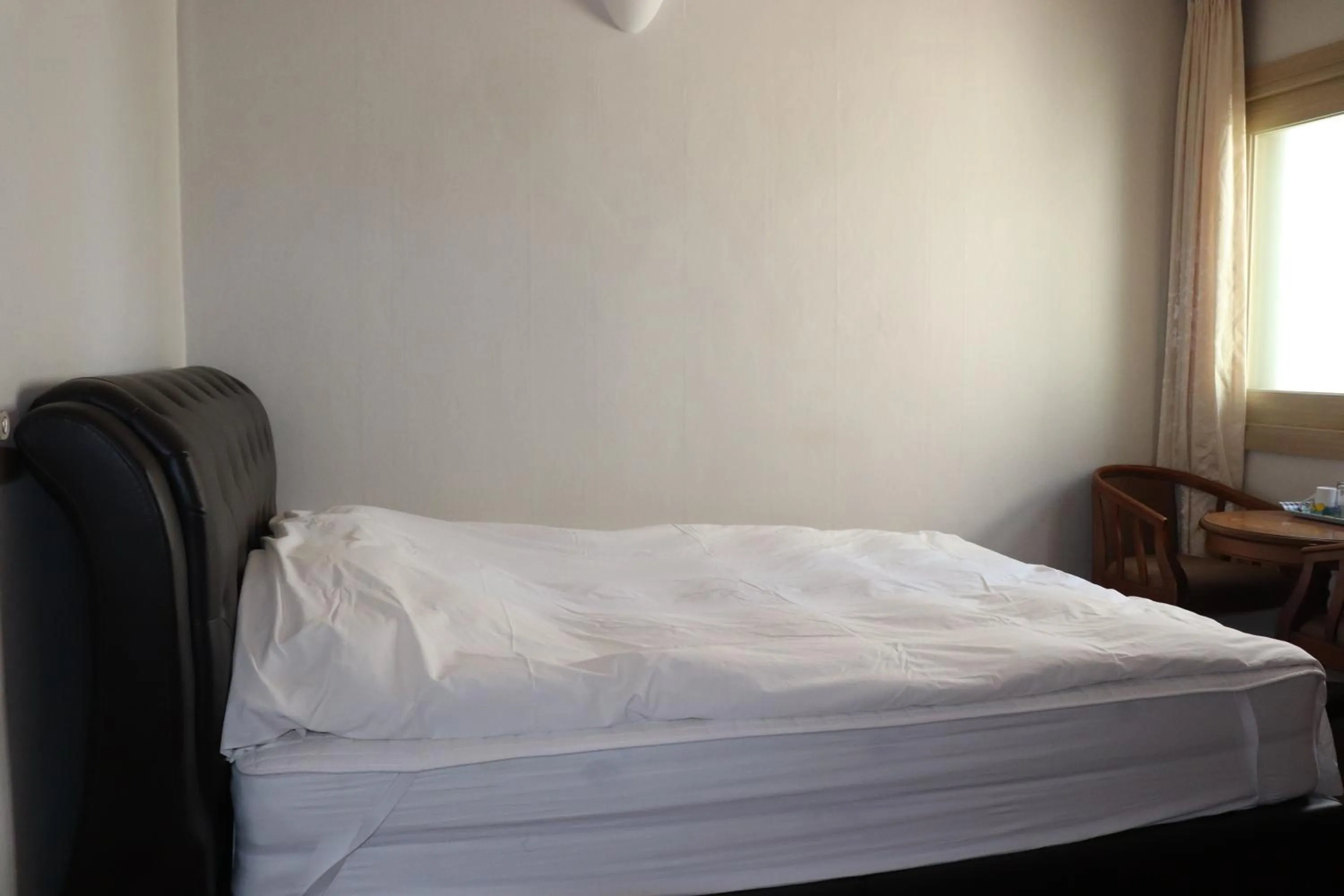 Bed in Orasung Motel