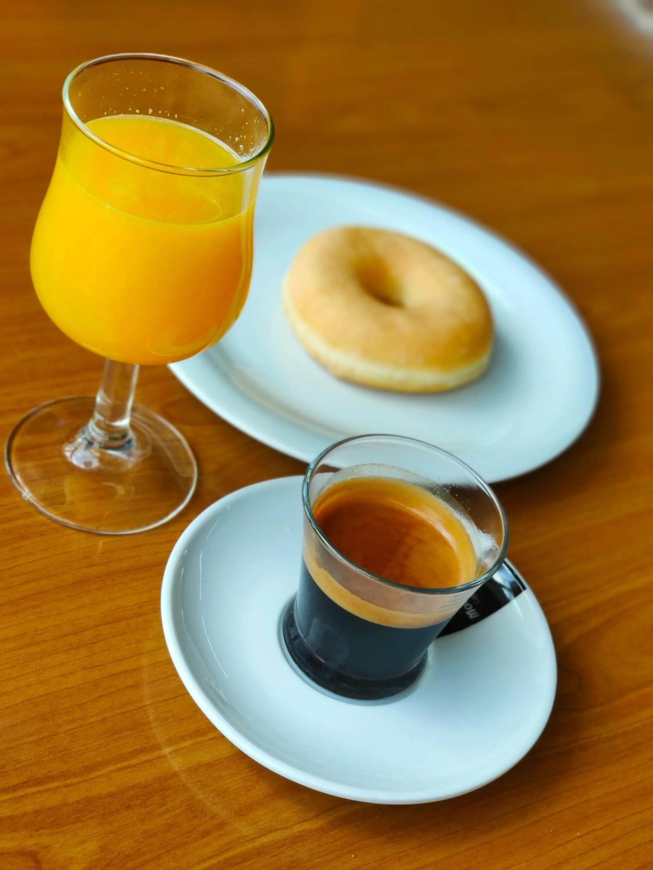Food and drinks in Hotel Área de Calahorra