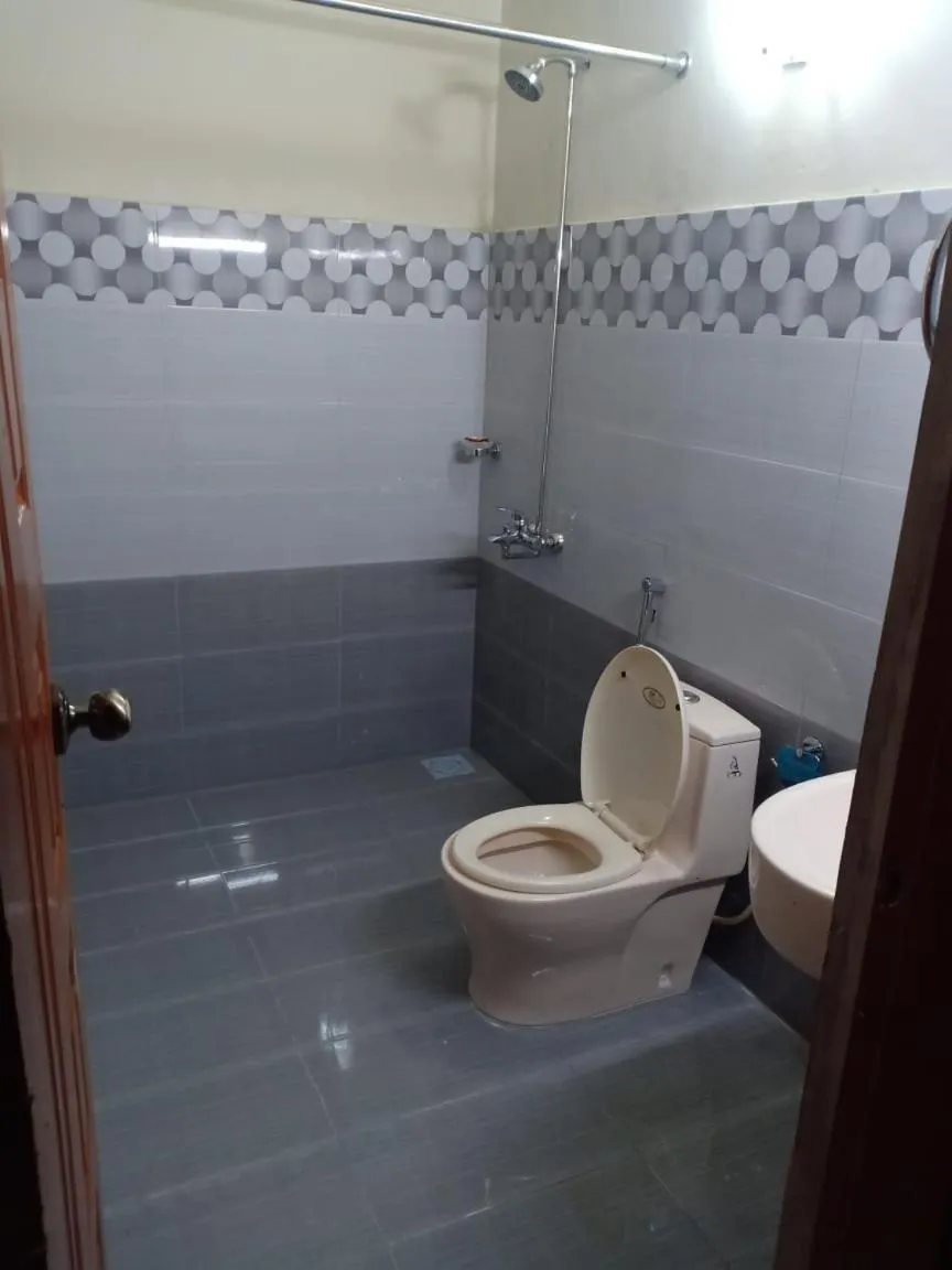 Bathroom in Casa Grande