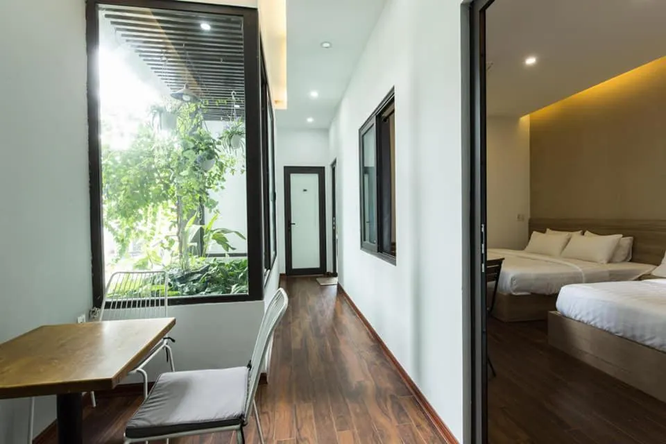 Other, Bed in Soleil House